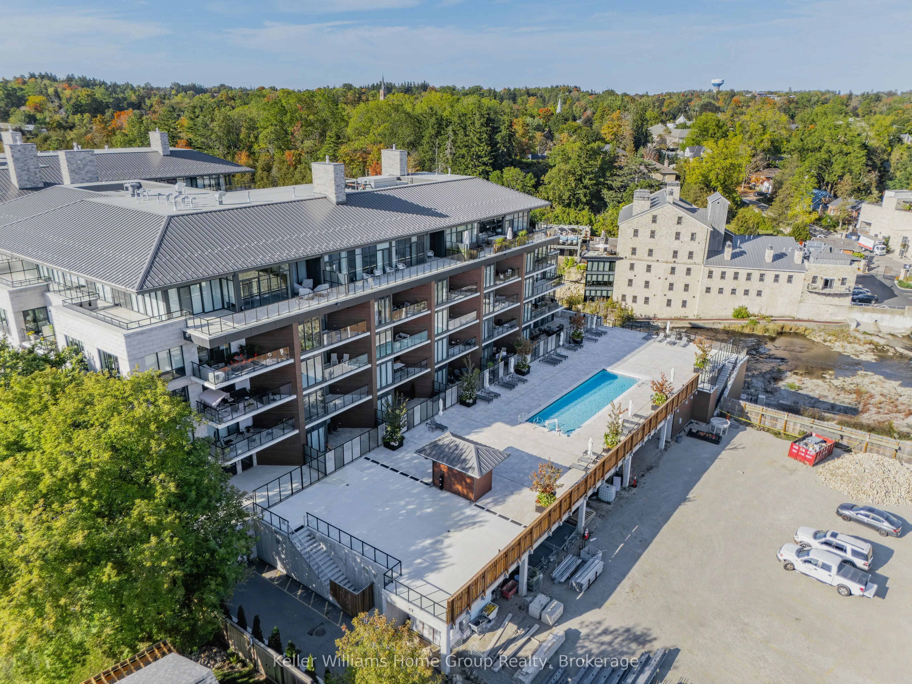 6523 Wellington Road 7, #419