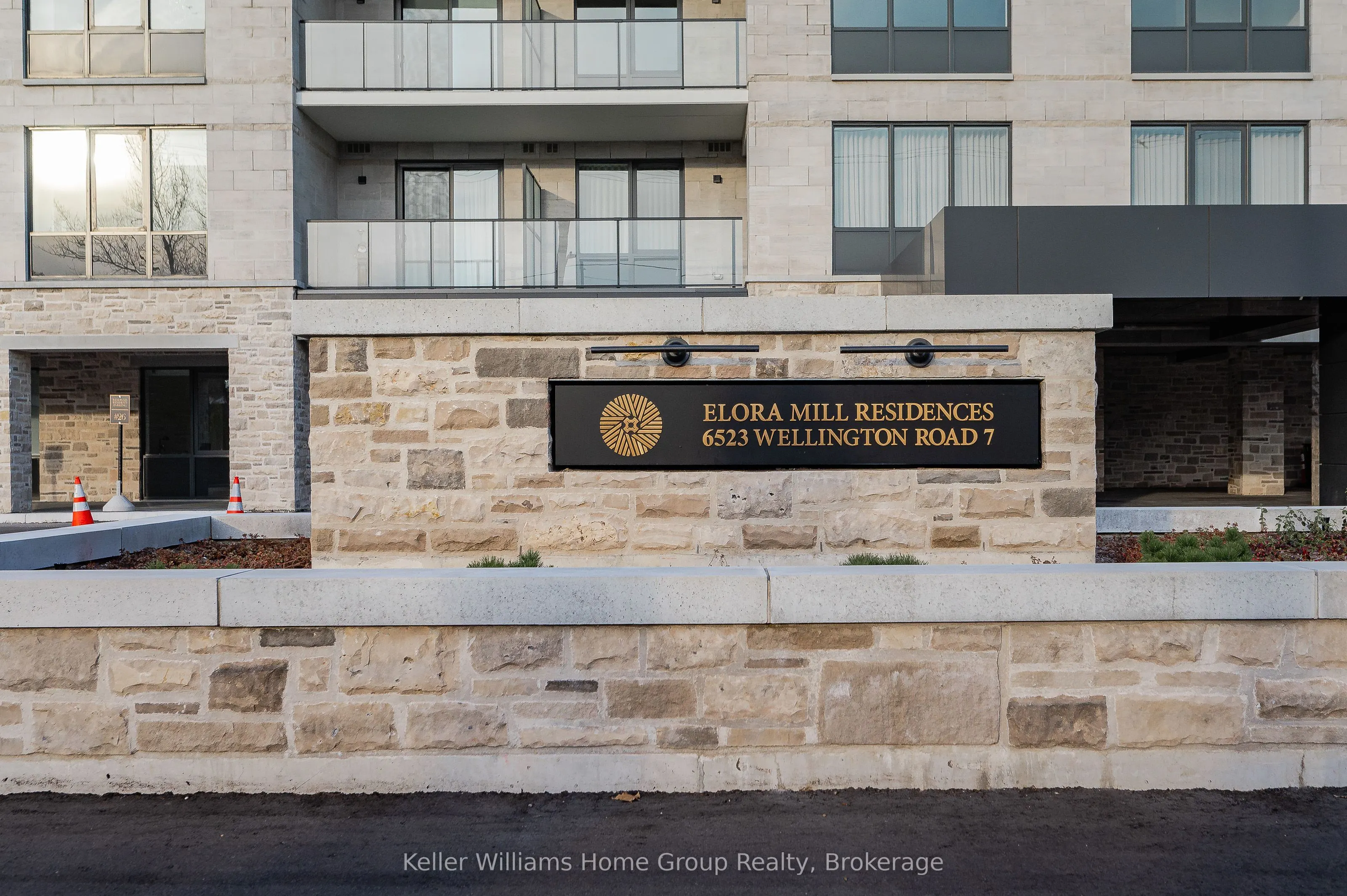 6523 Wellington Road 7, #419