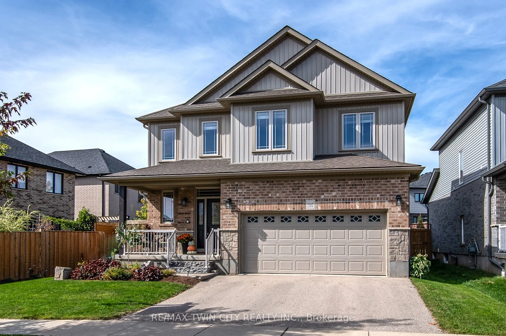 597 Sundew Drive