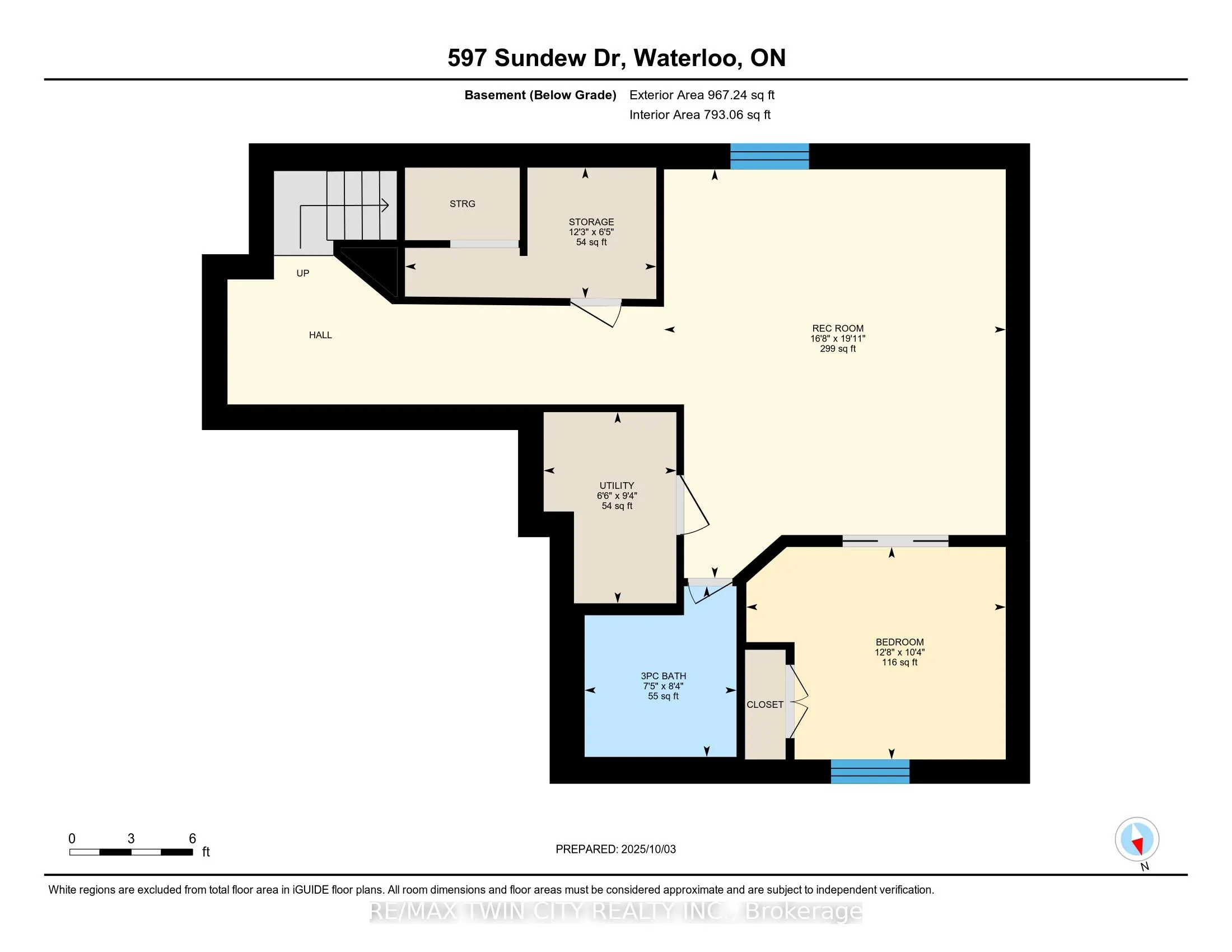 597 Sundew Drive
