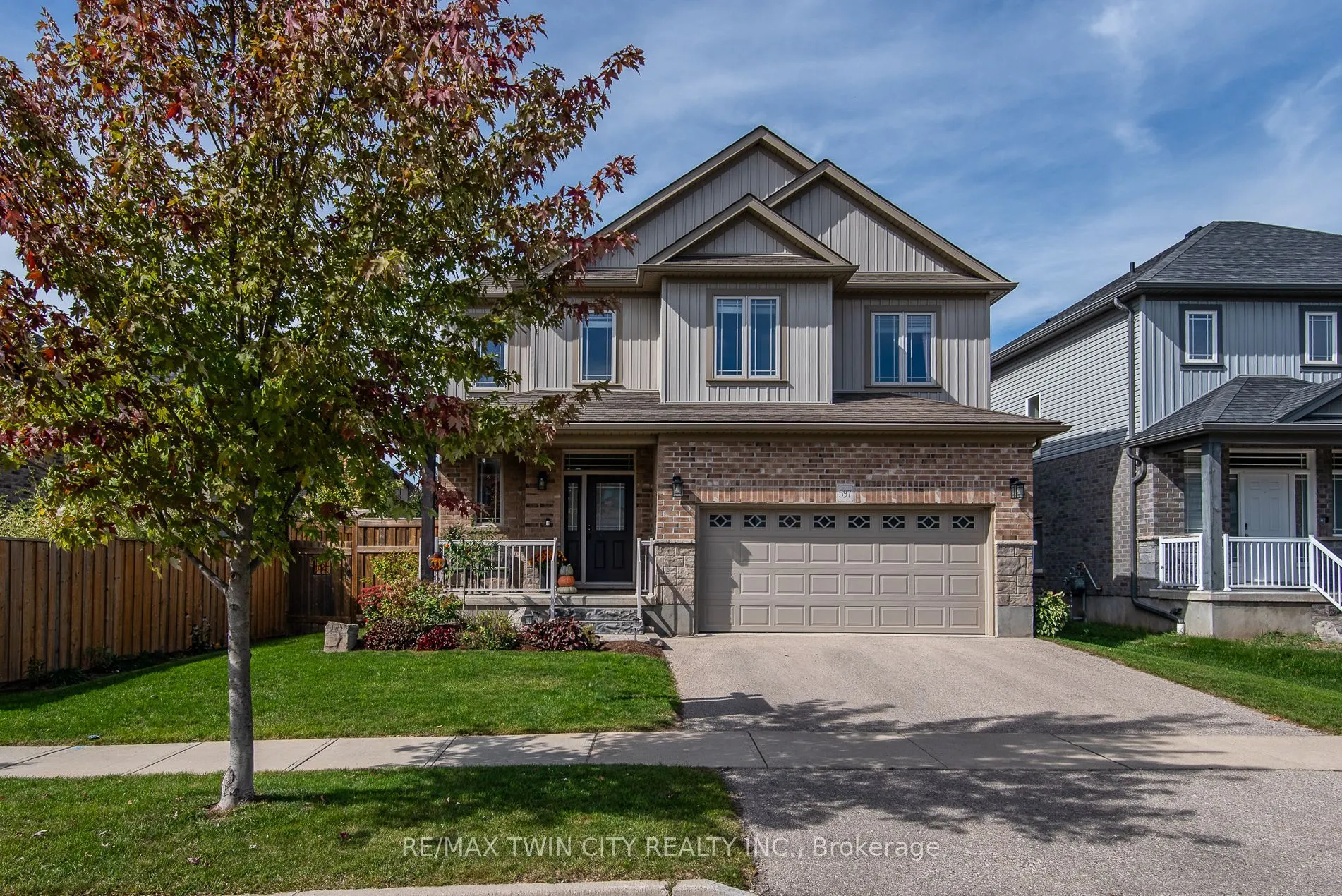 597 Sundew Drive