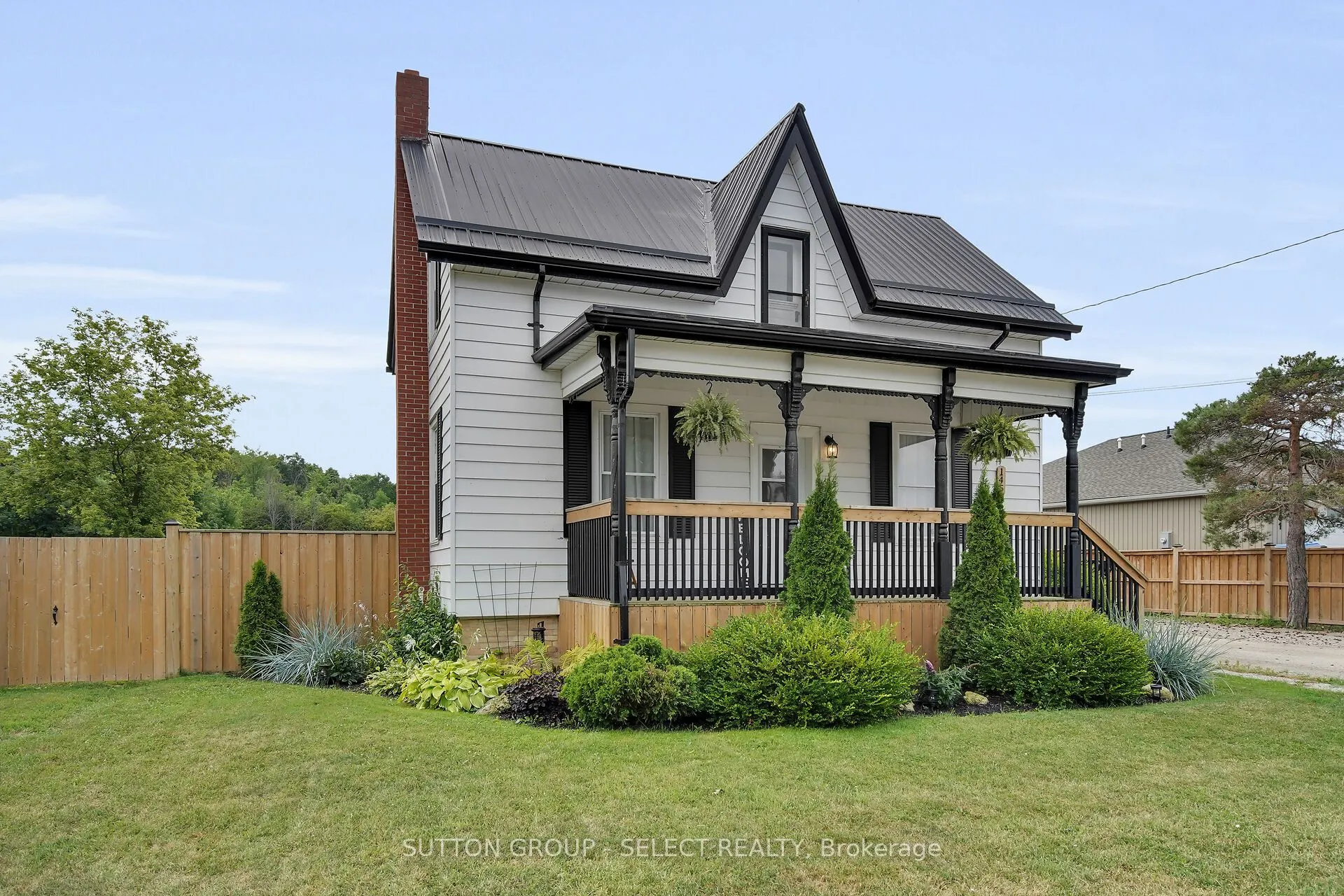 145 Victoria Avenue