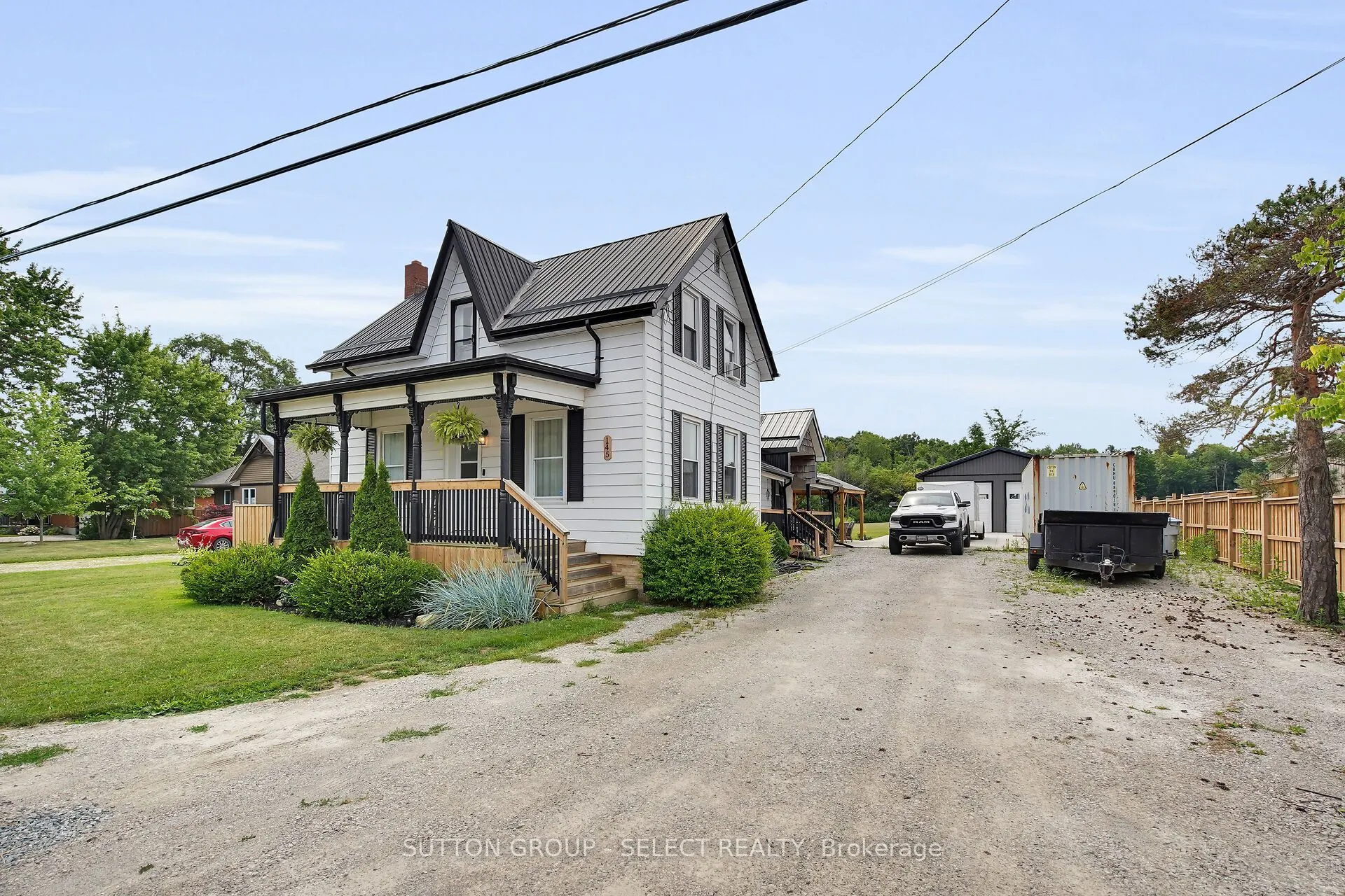 145 Victoria Avenue