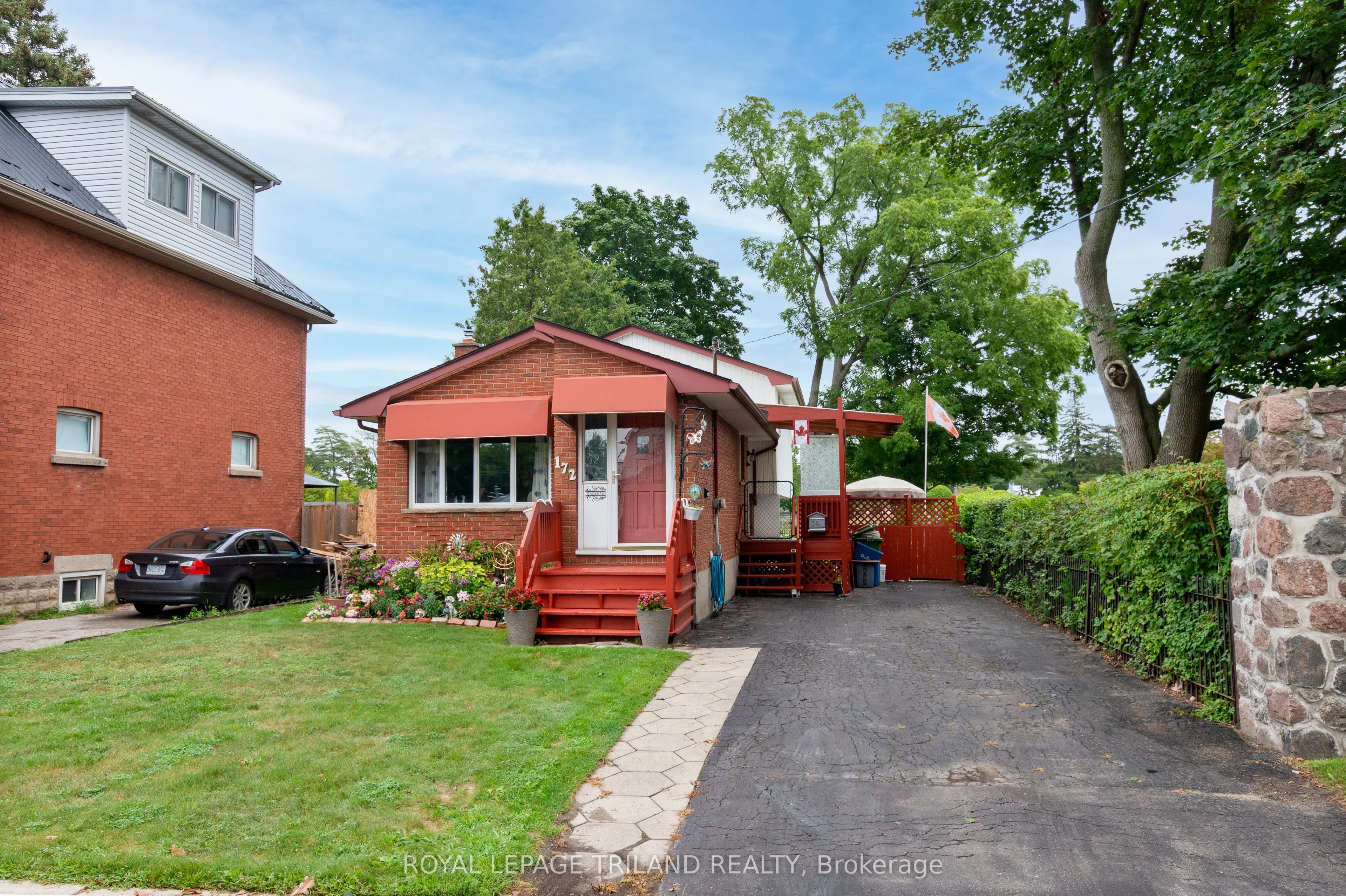 172 Wilson Avenue