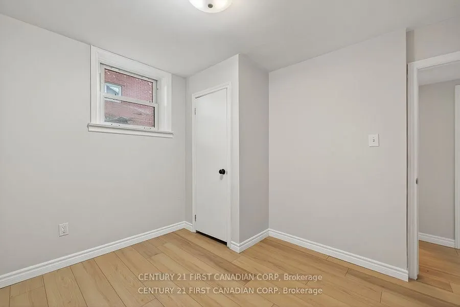 454 Salisbury Street, #LOWER