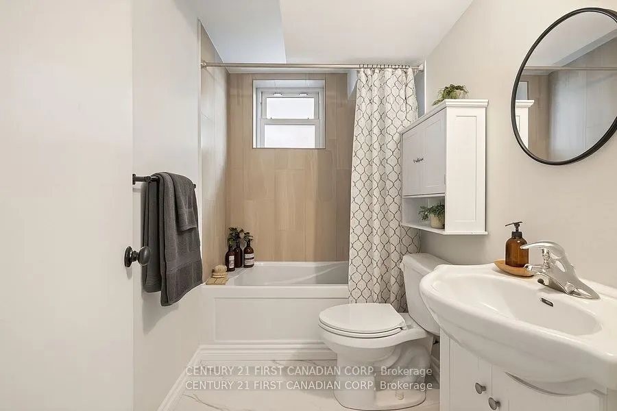 454 Salisbury Street, #LOWER