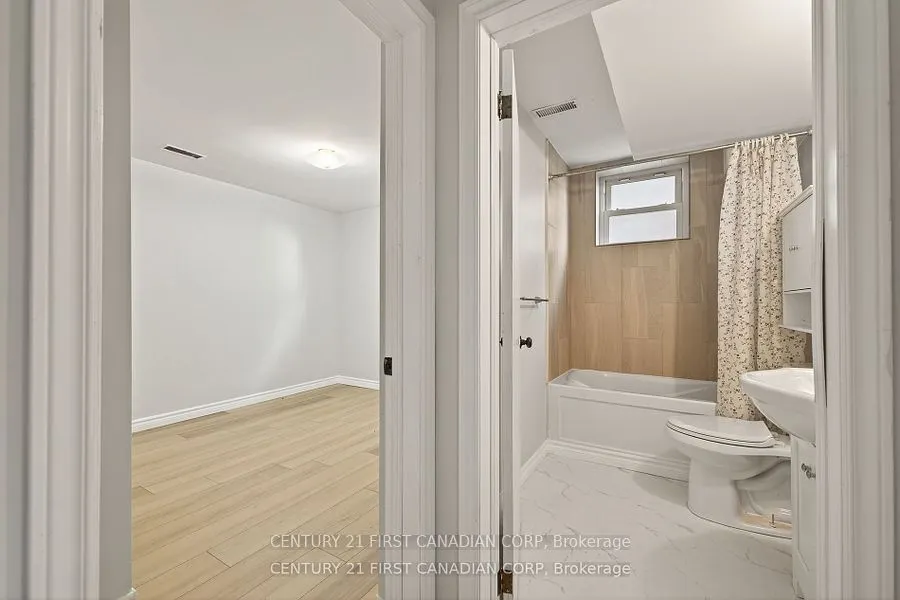 454 Salisbury Street, #LOWER