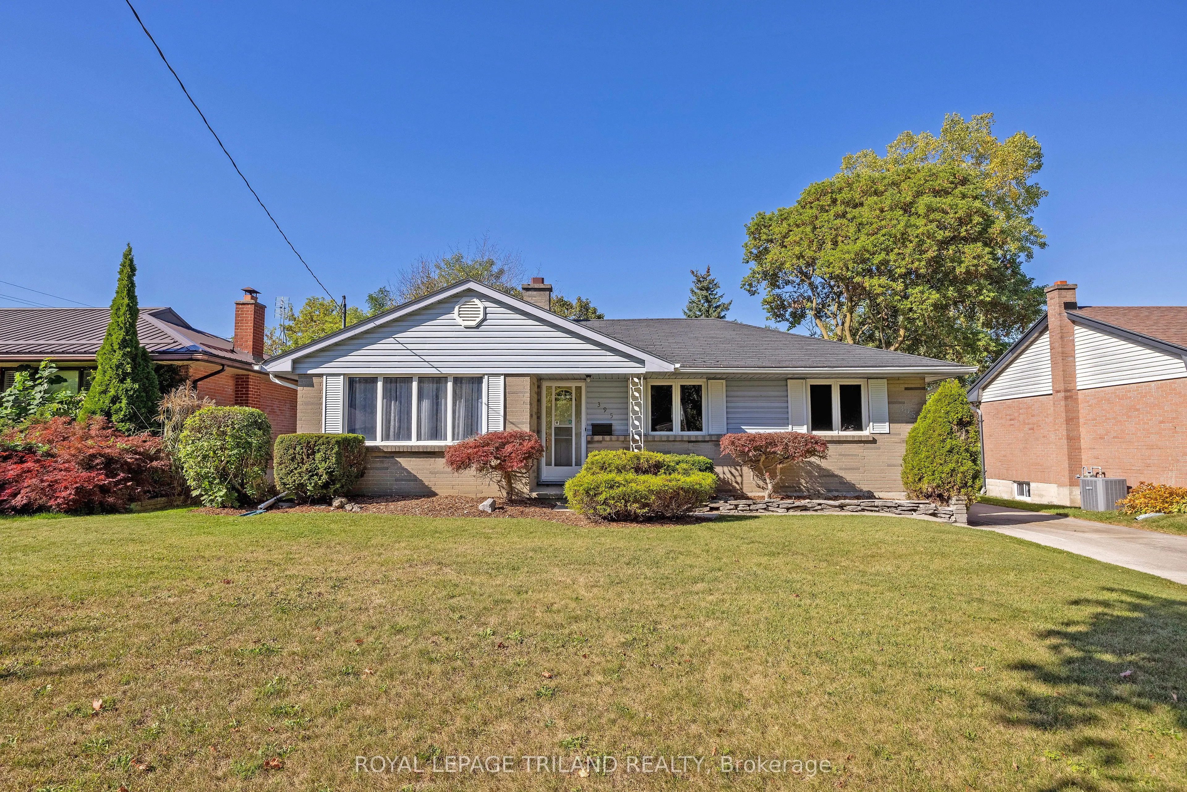 395 Beachwood Avenue