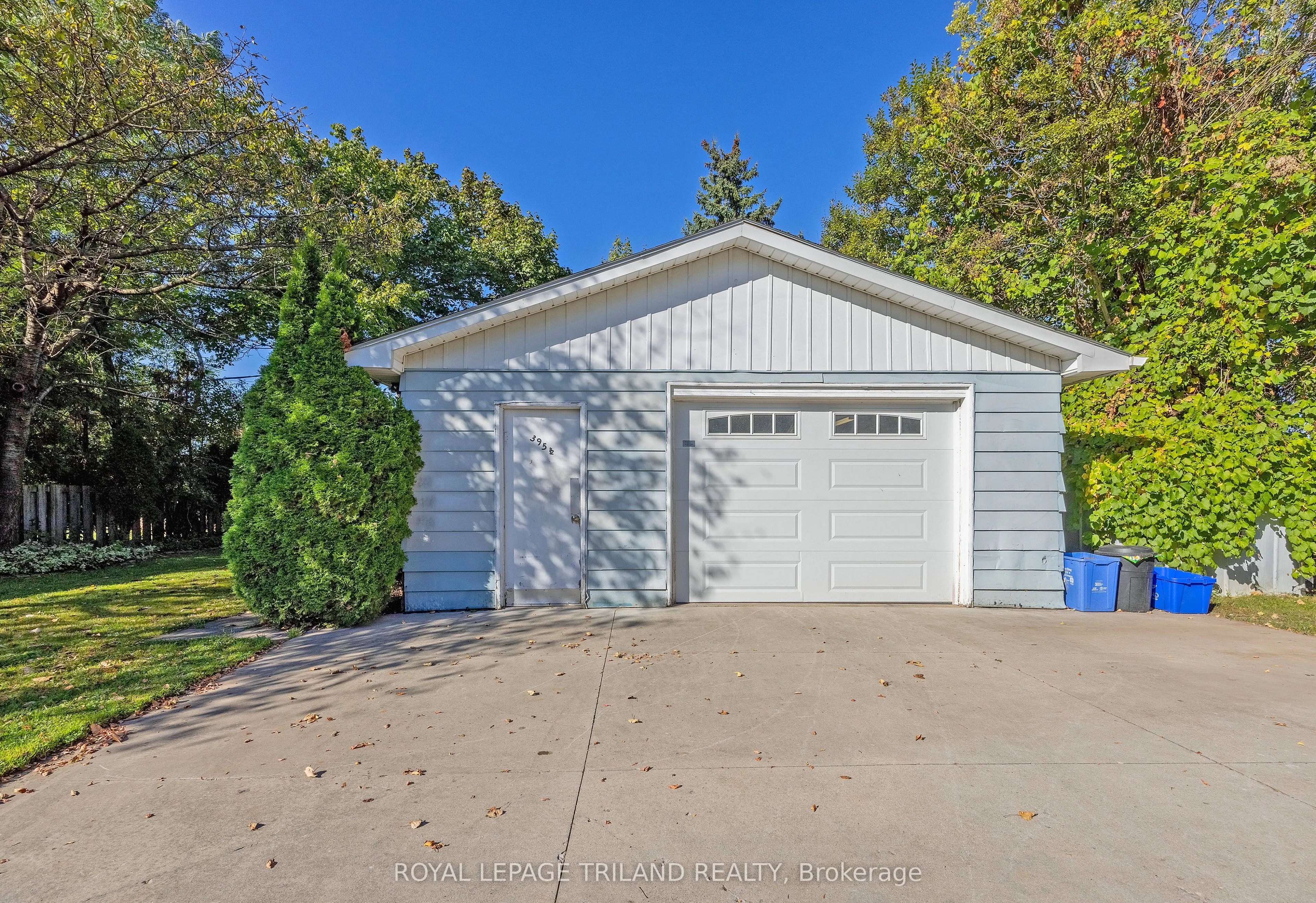 395 Beachwood Avenue
