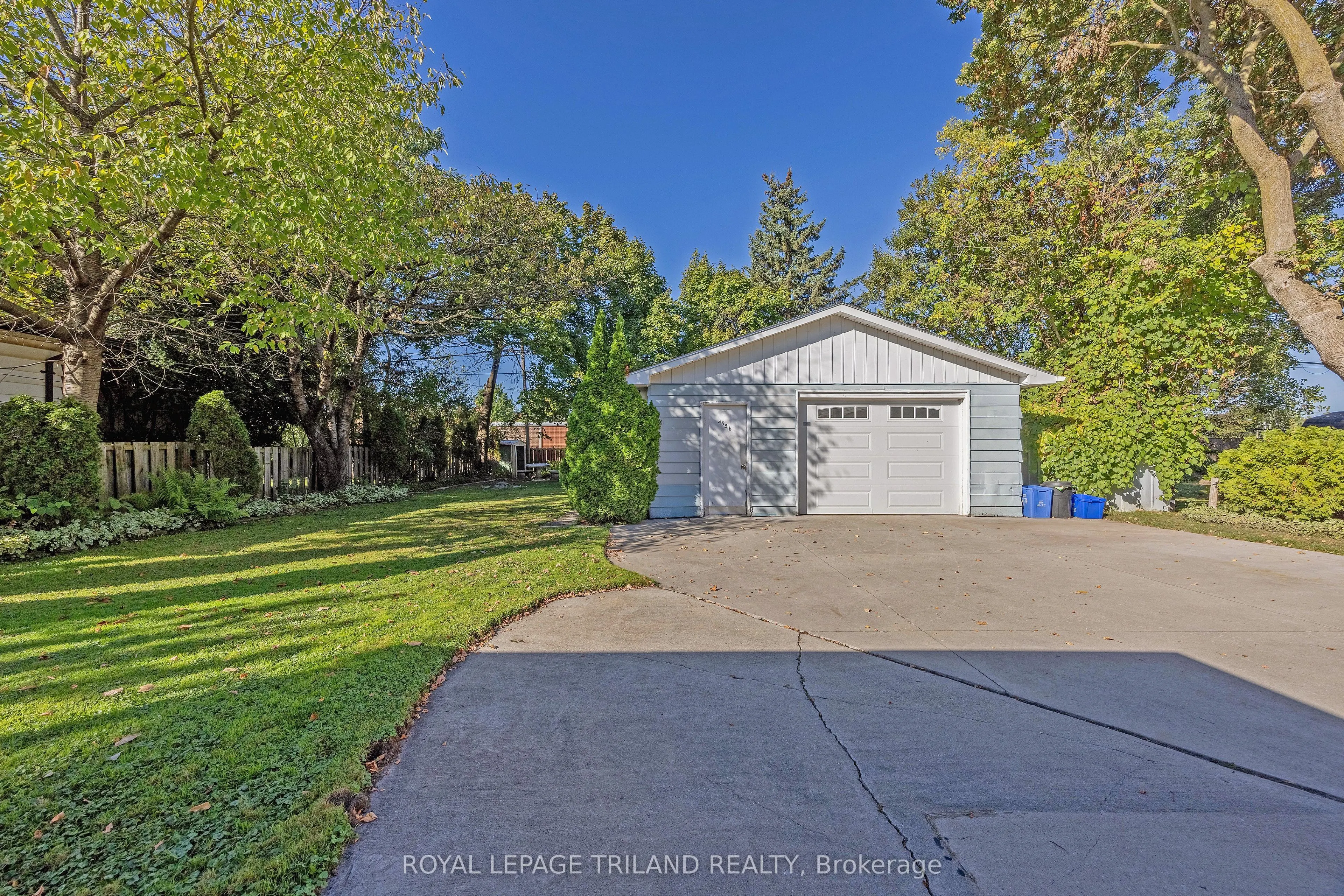 395 Beachwood Avenue