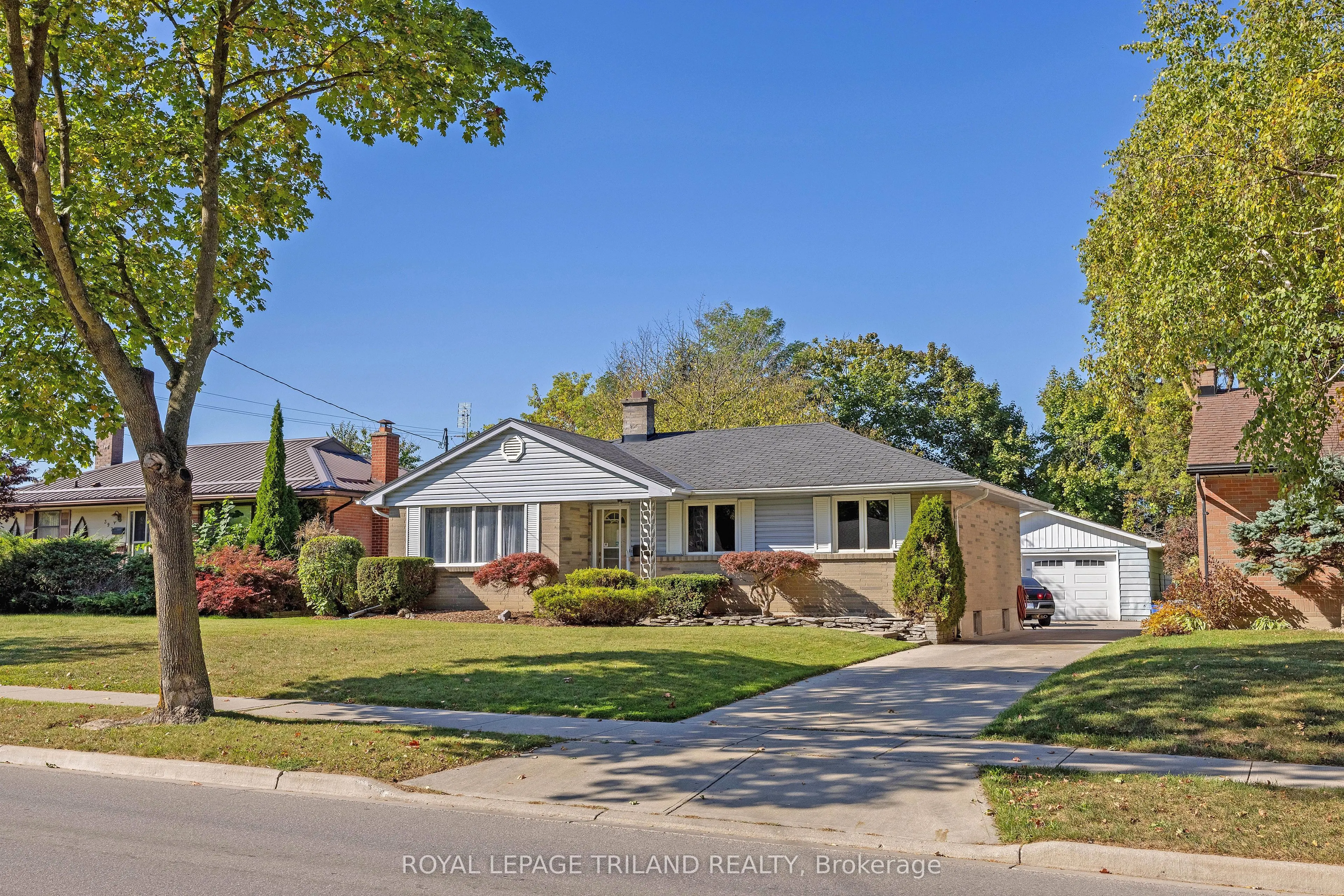 395 Beachwood Avenue