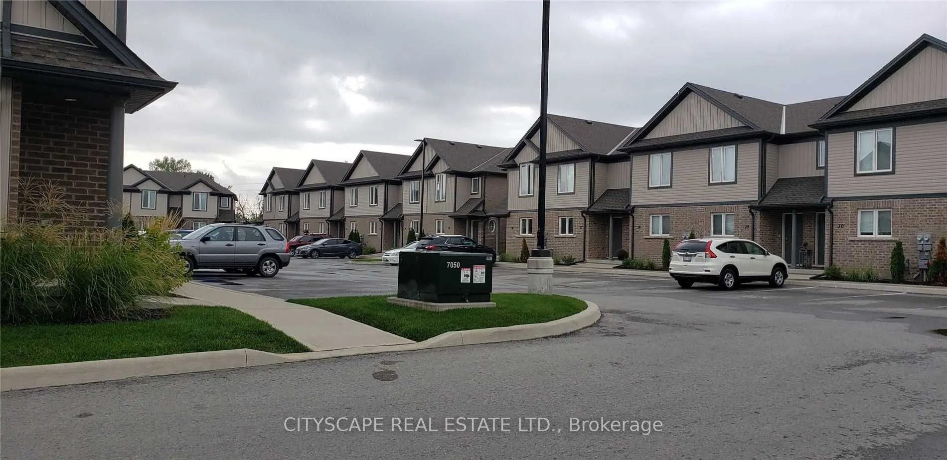 7768 Ascot Circle, #83