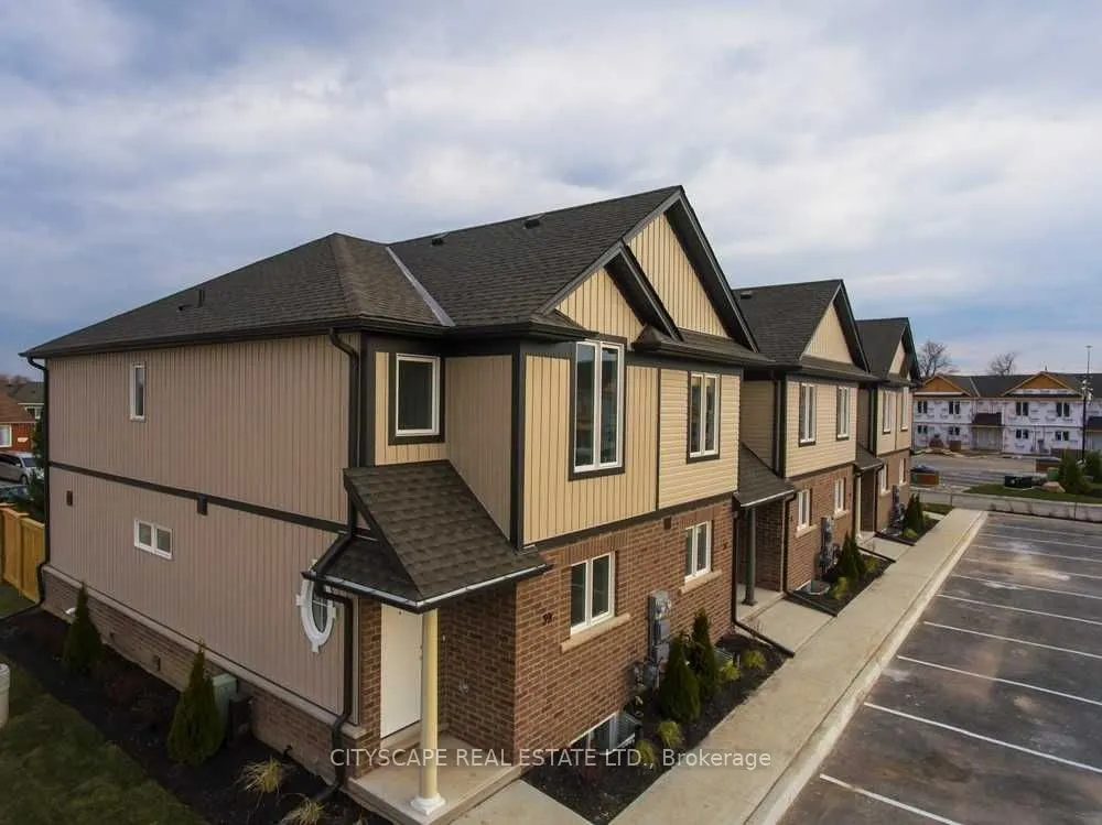 7768 Ascot Circle, #83