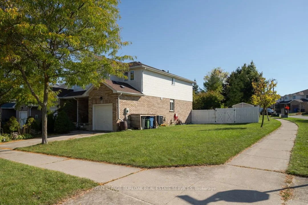 118 Silurian Drive