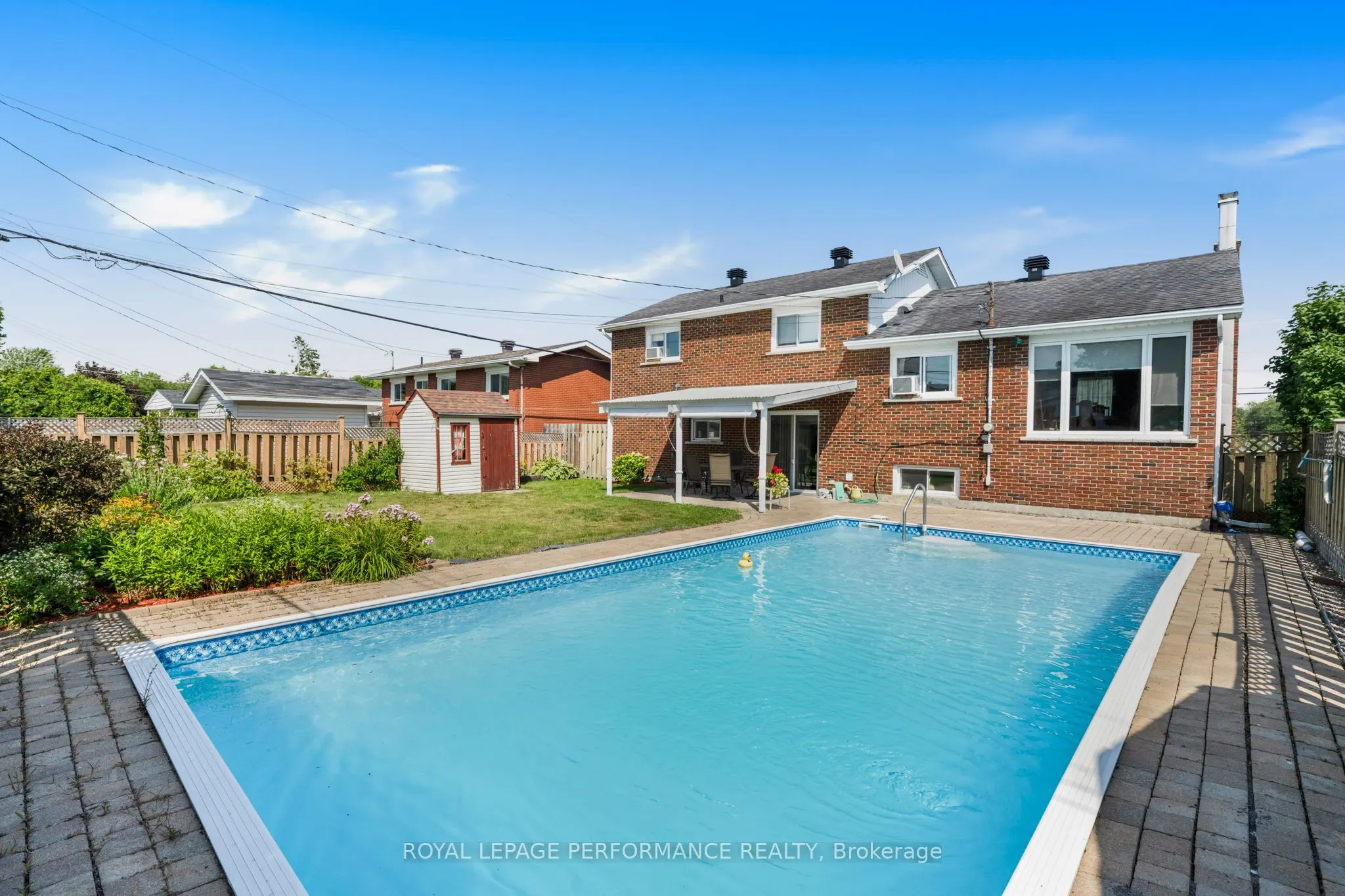 454 West Street W