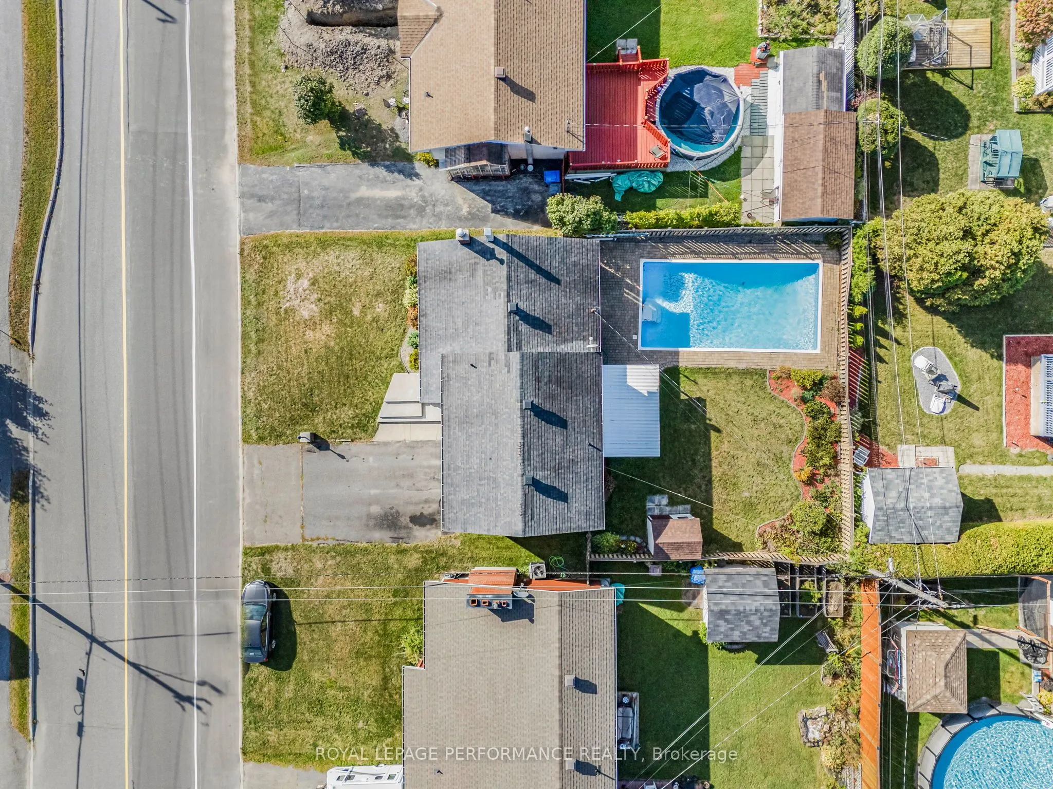 454 West Street W