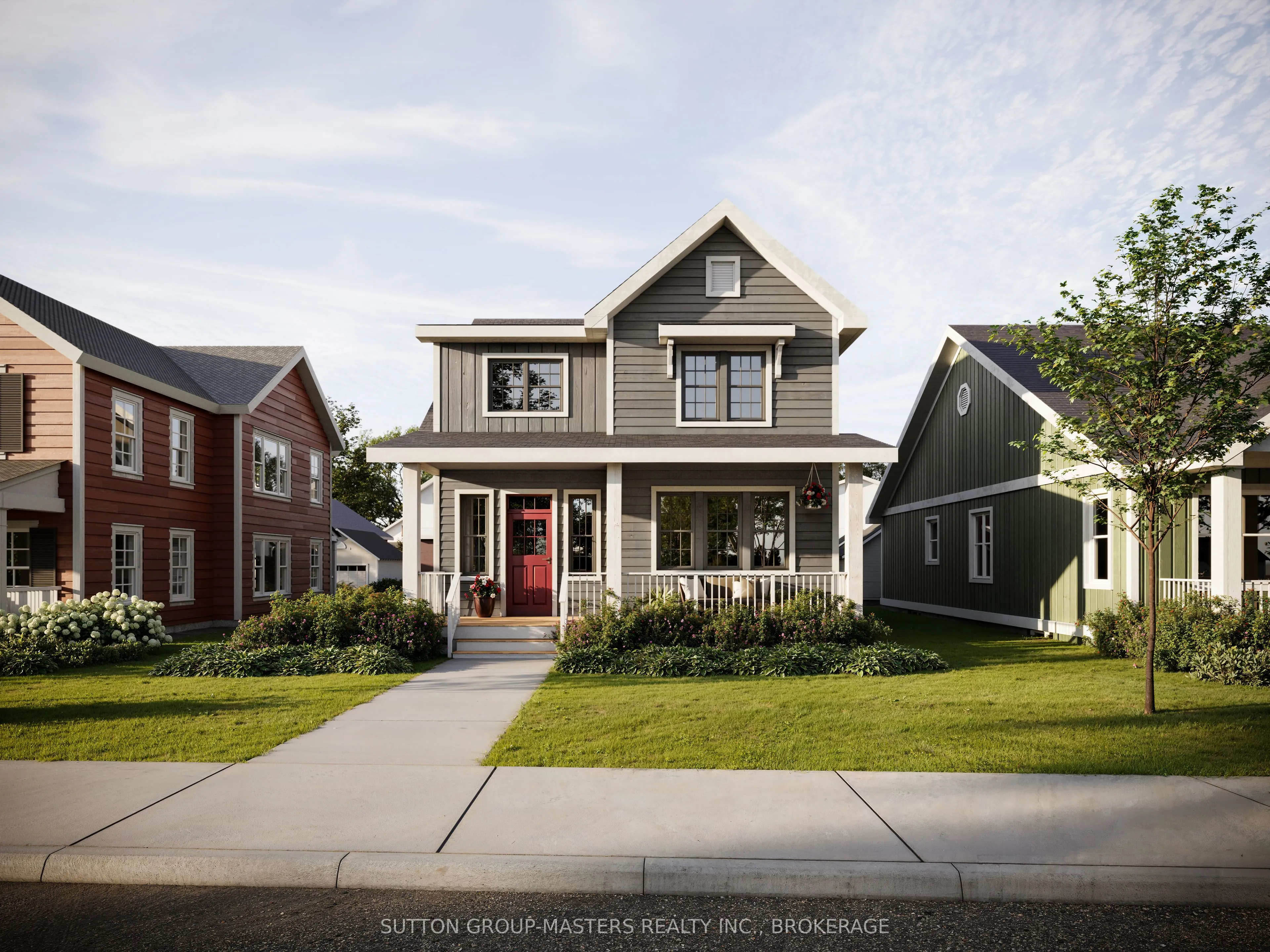 296 Old Kiln Crescent