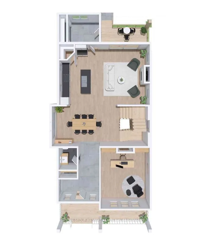296 Old Kiln Crescent
