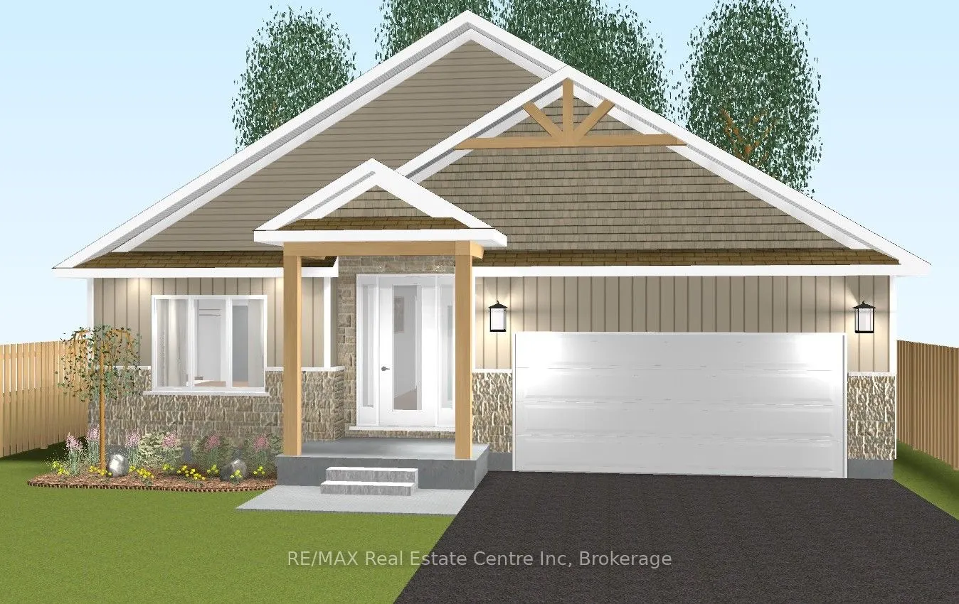 222 Bridge Crescent