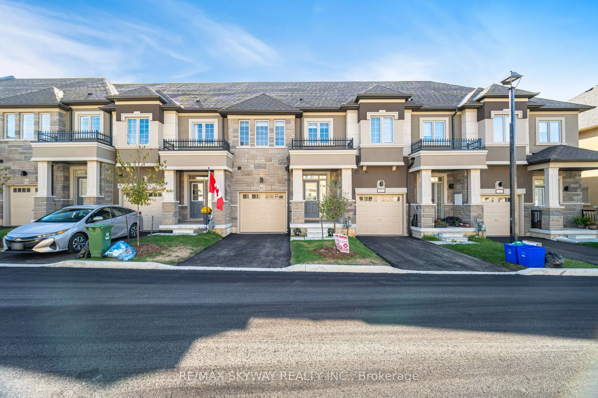 305 Garner Road W, #102