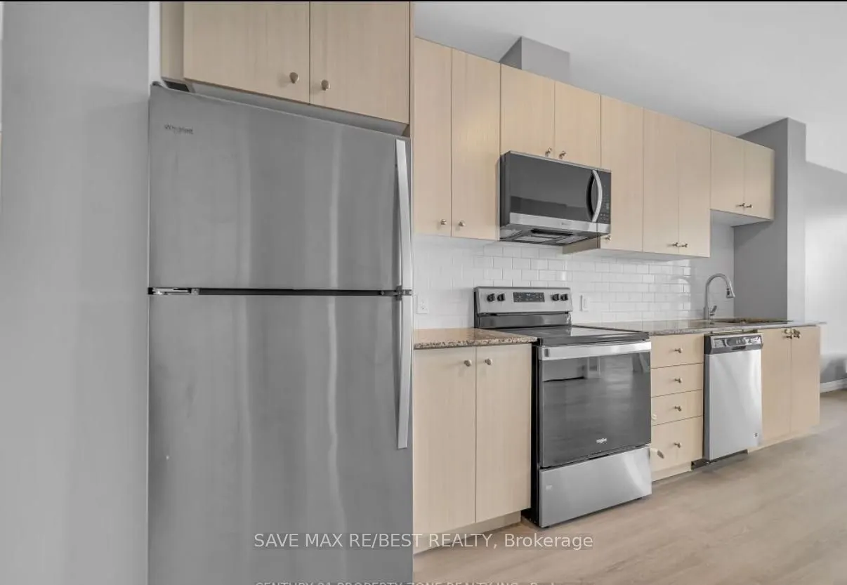 104 Garment Street, #1402