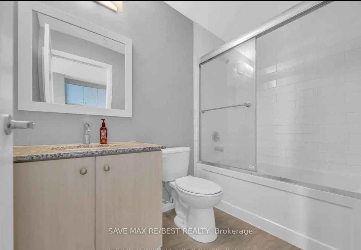 104 Garment Street, #1402