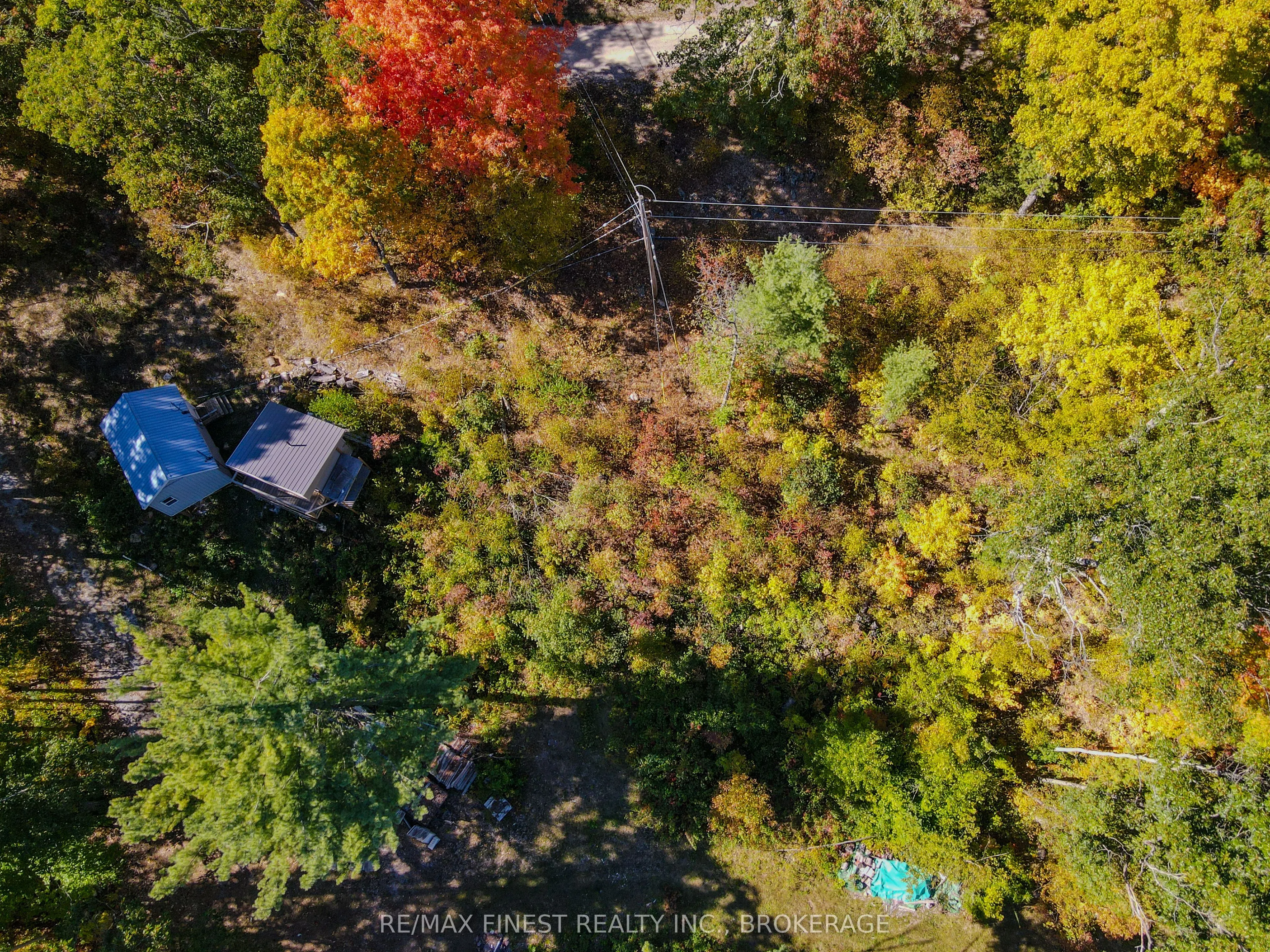 1097 Big Bay Drive