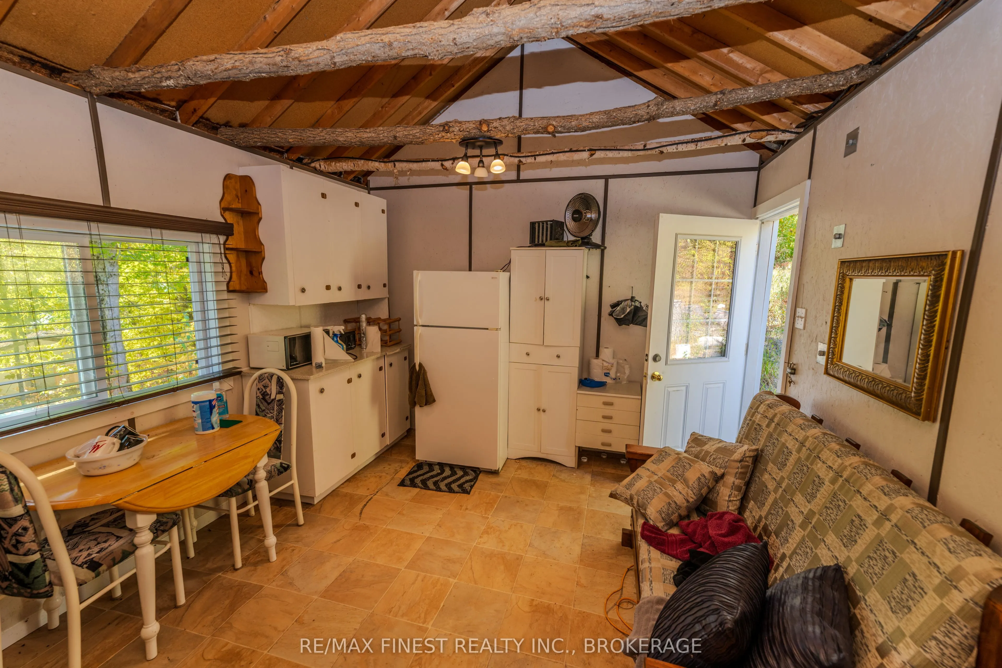 1097 Big Bay Drive
