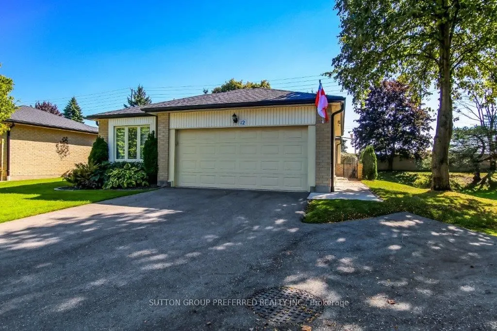 163 Pine Valley Drive, #12