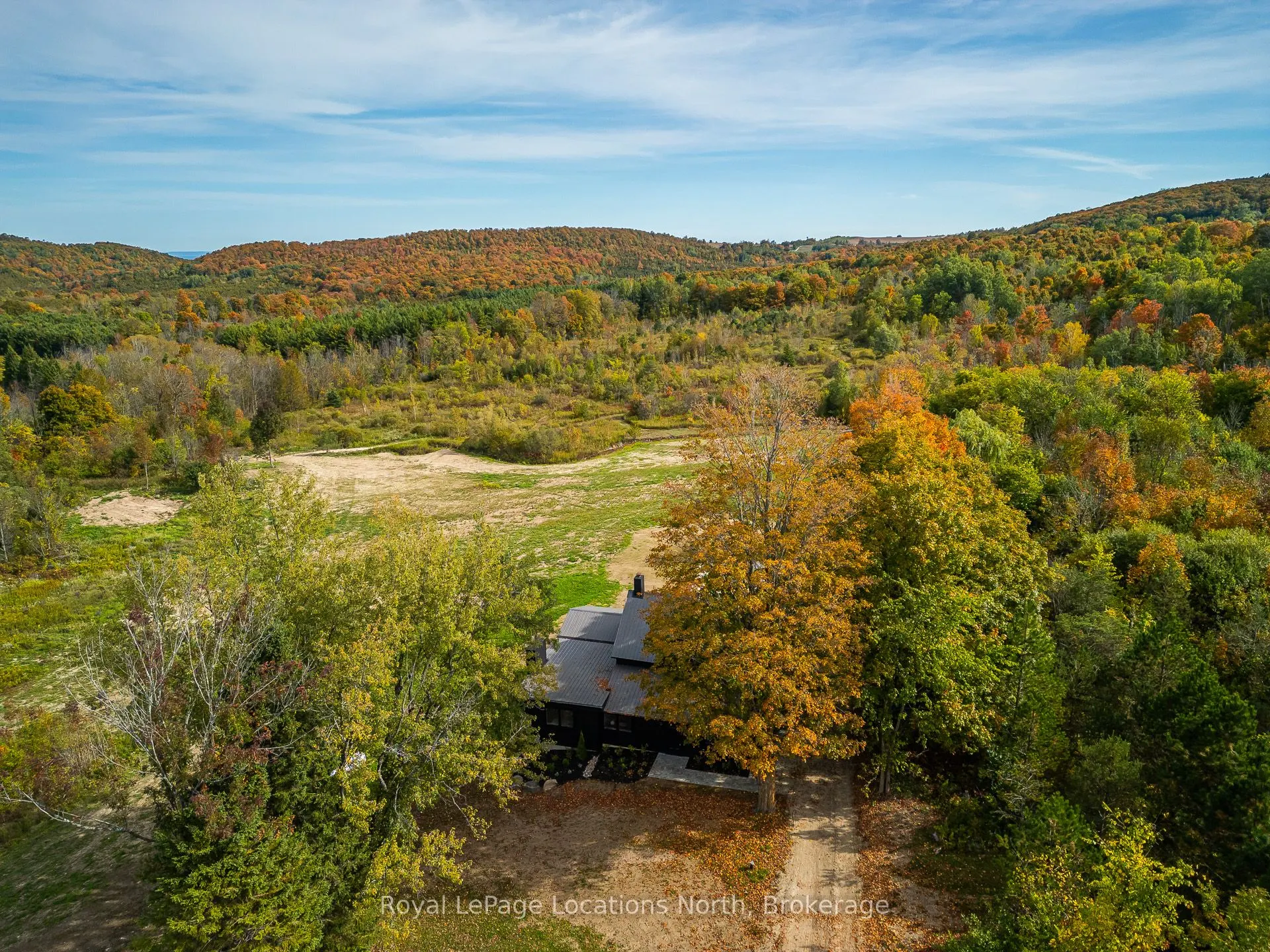 635019 Pretty River Road