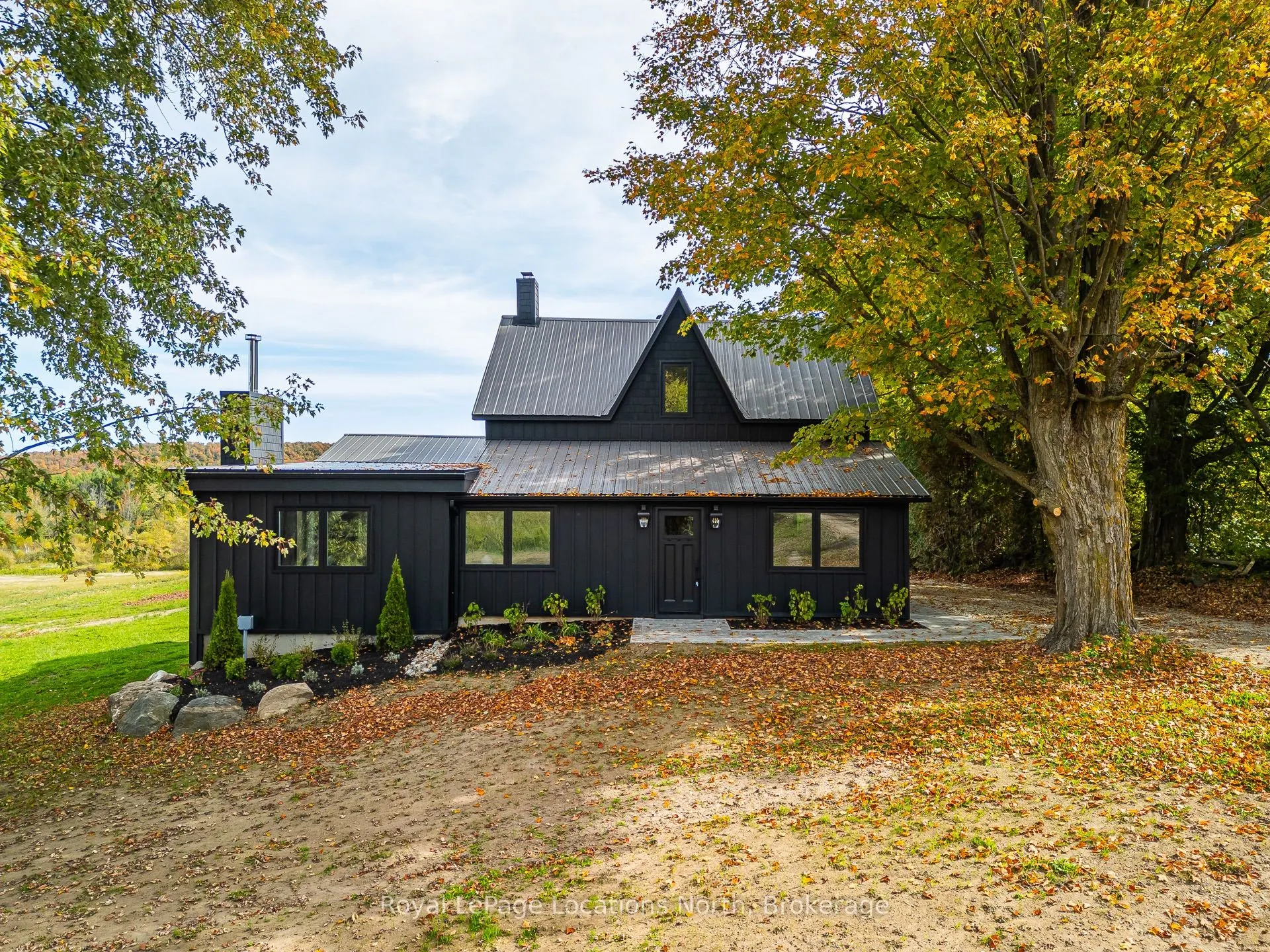 635019 Pretty River Road
