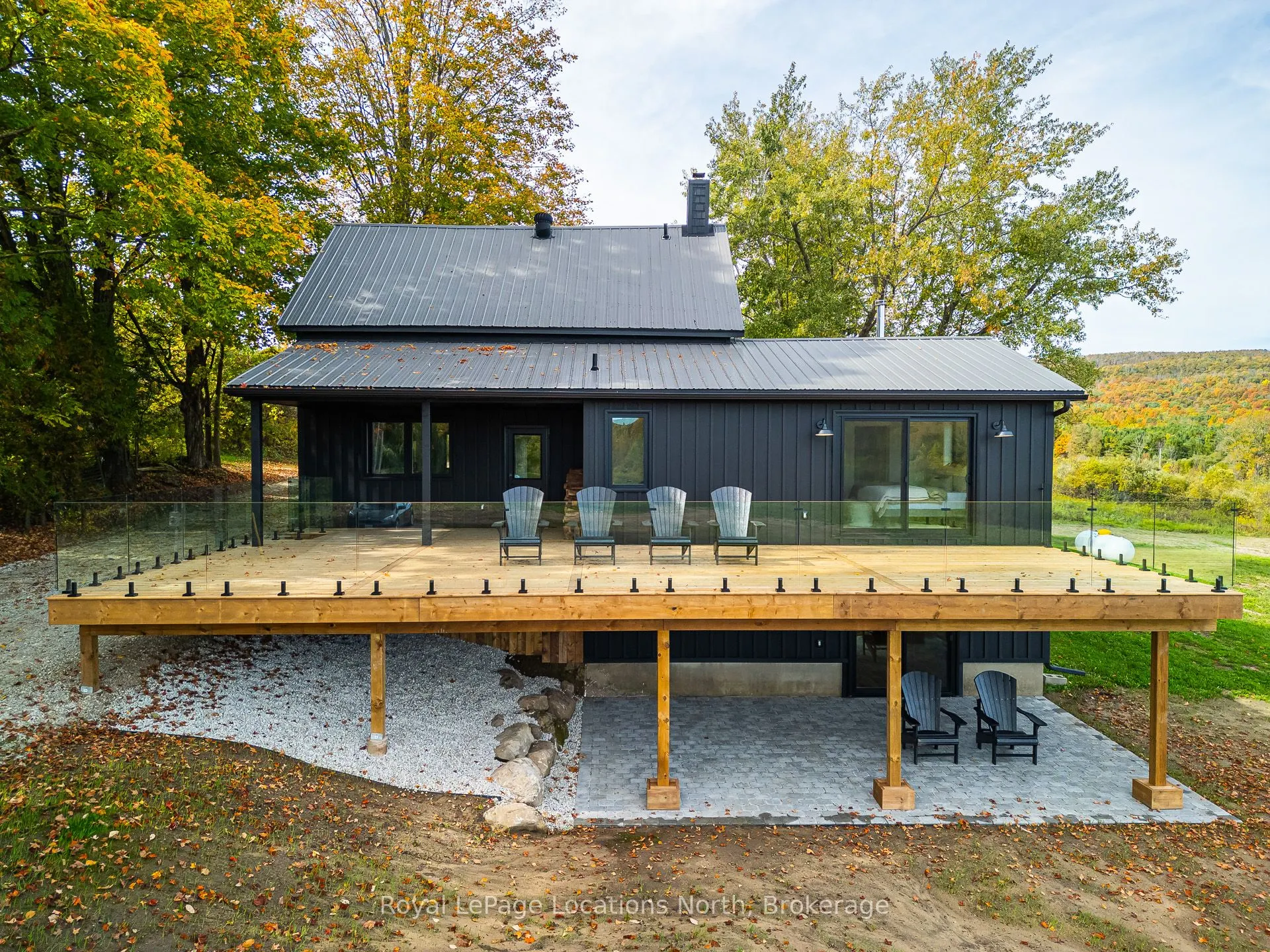 635019 Pretty River Road