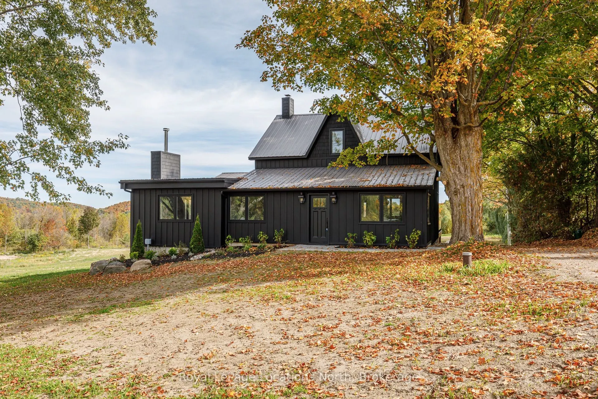 635019 Pretty River Road