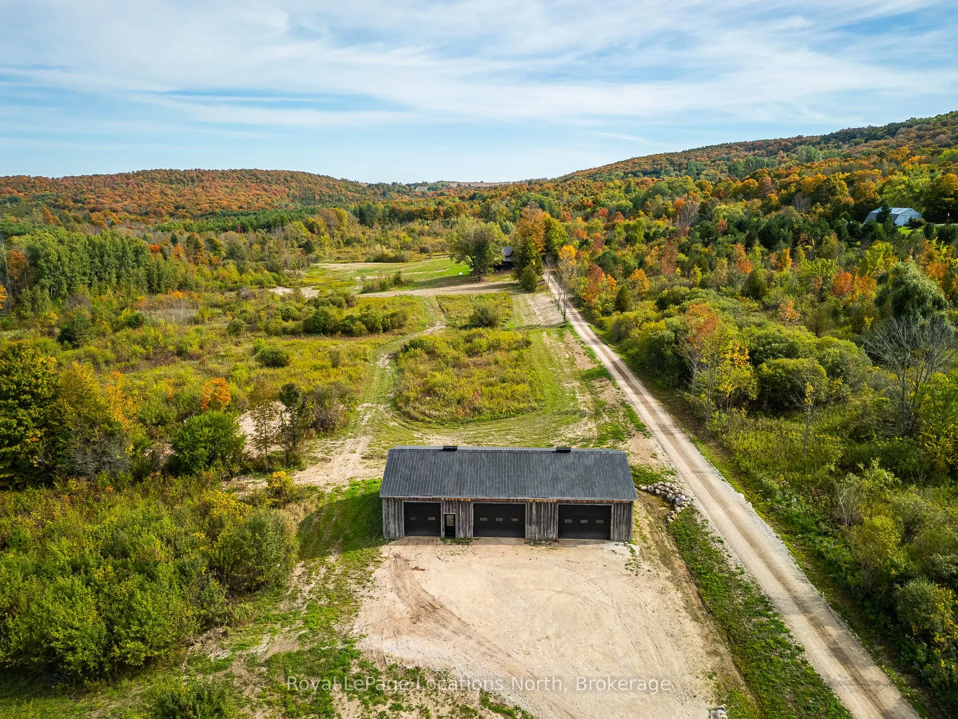 635019 Pretty River Road