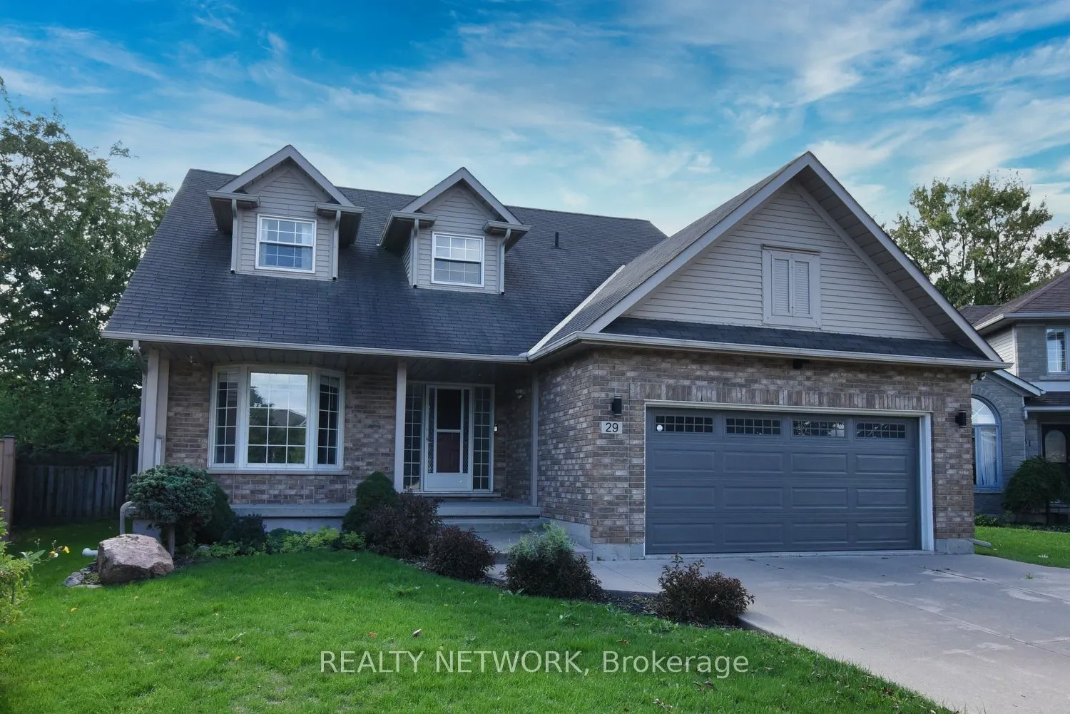 29 Riviera Ridge