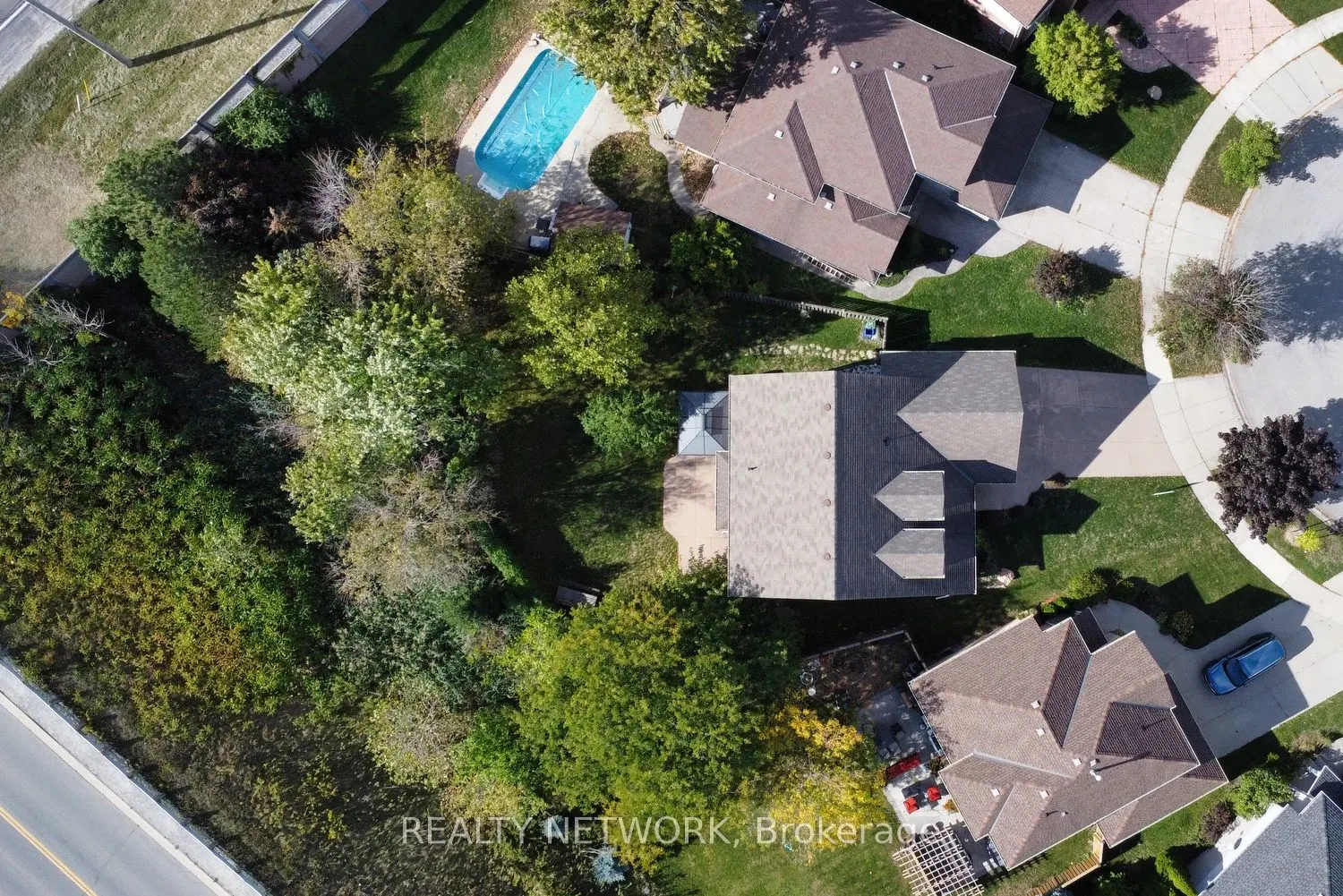 29 Riviera Ridge