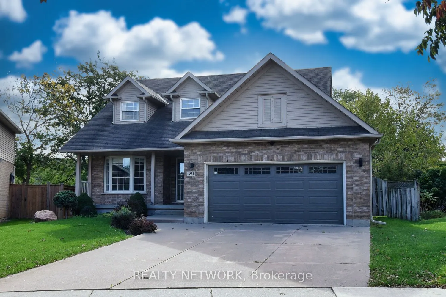 29 Riviera Ridge