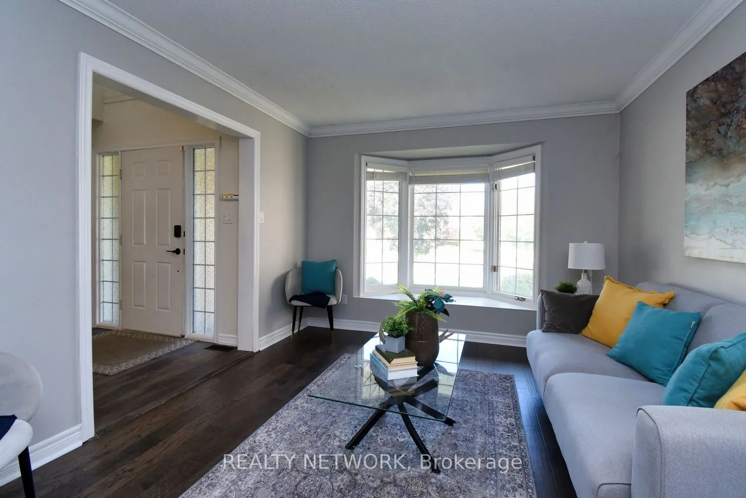 29 Riviera Ridge