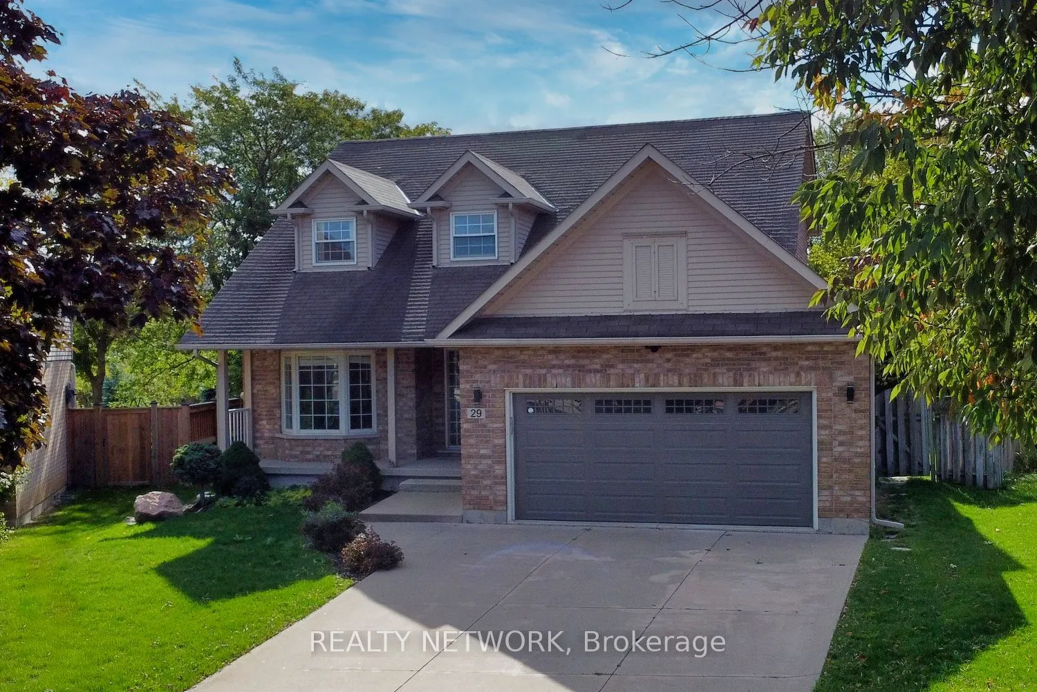 29 Riviera Ridge