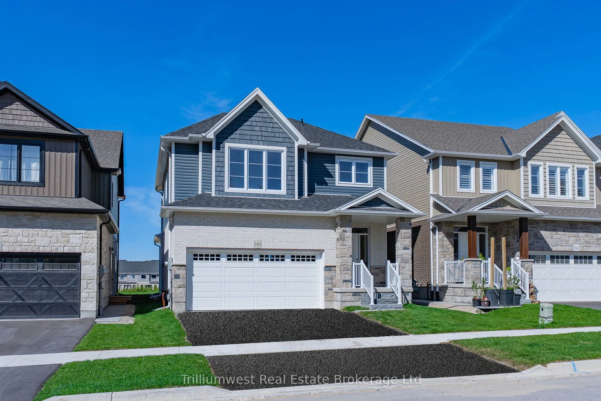 130 Imrie Road