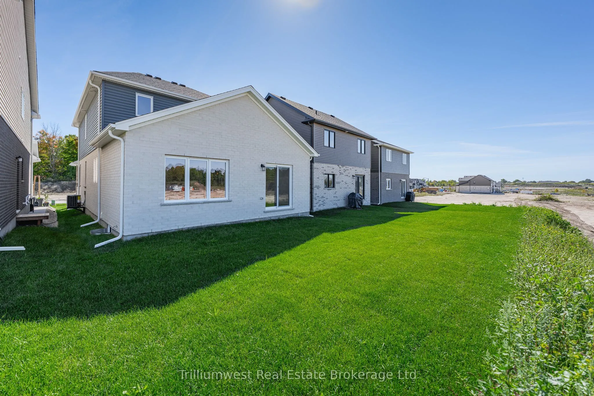 130 Imrie Road
