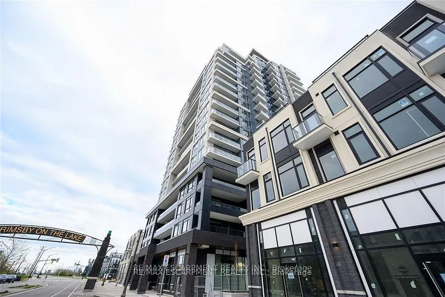 385 Winston Road, #812