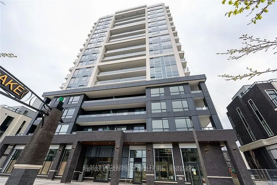 385 Winston Road, #812