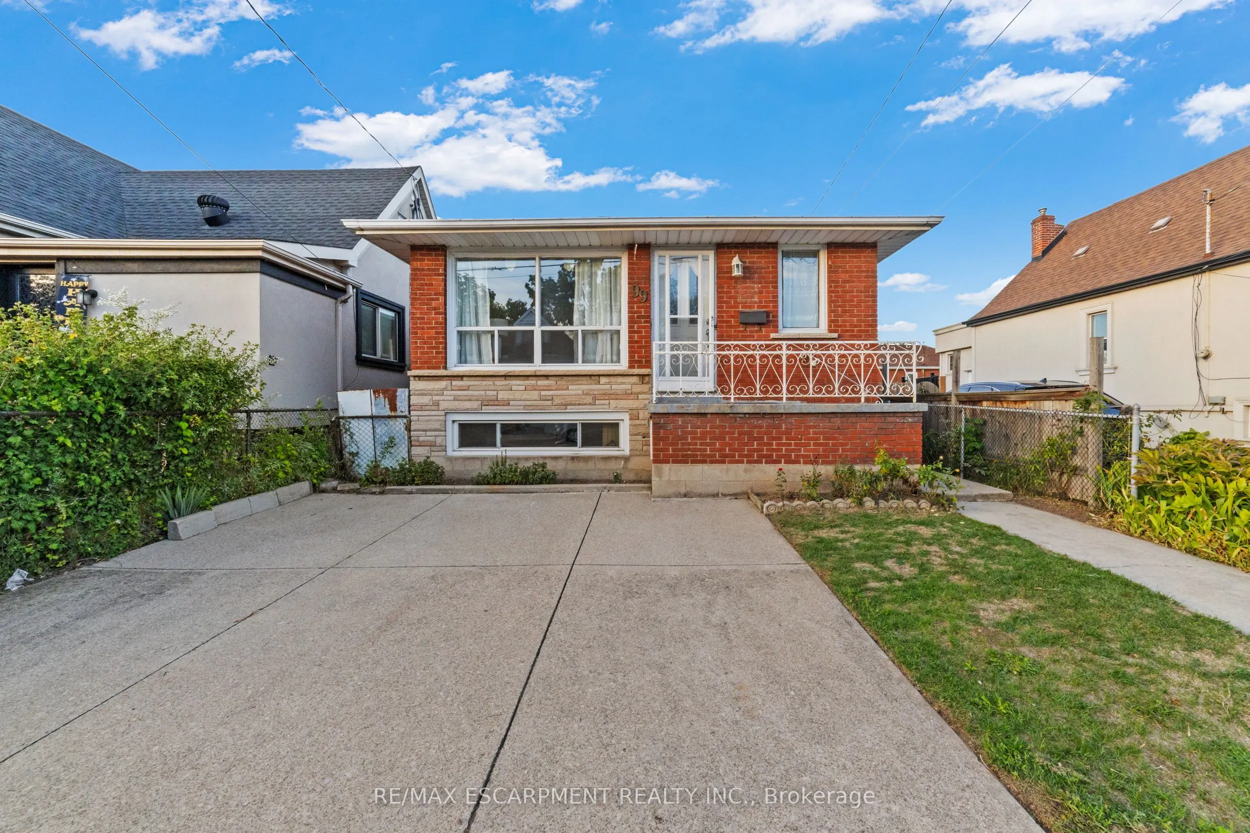 99 Edinburgh Avenue