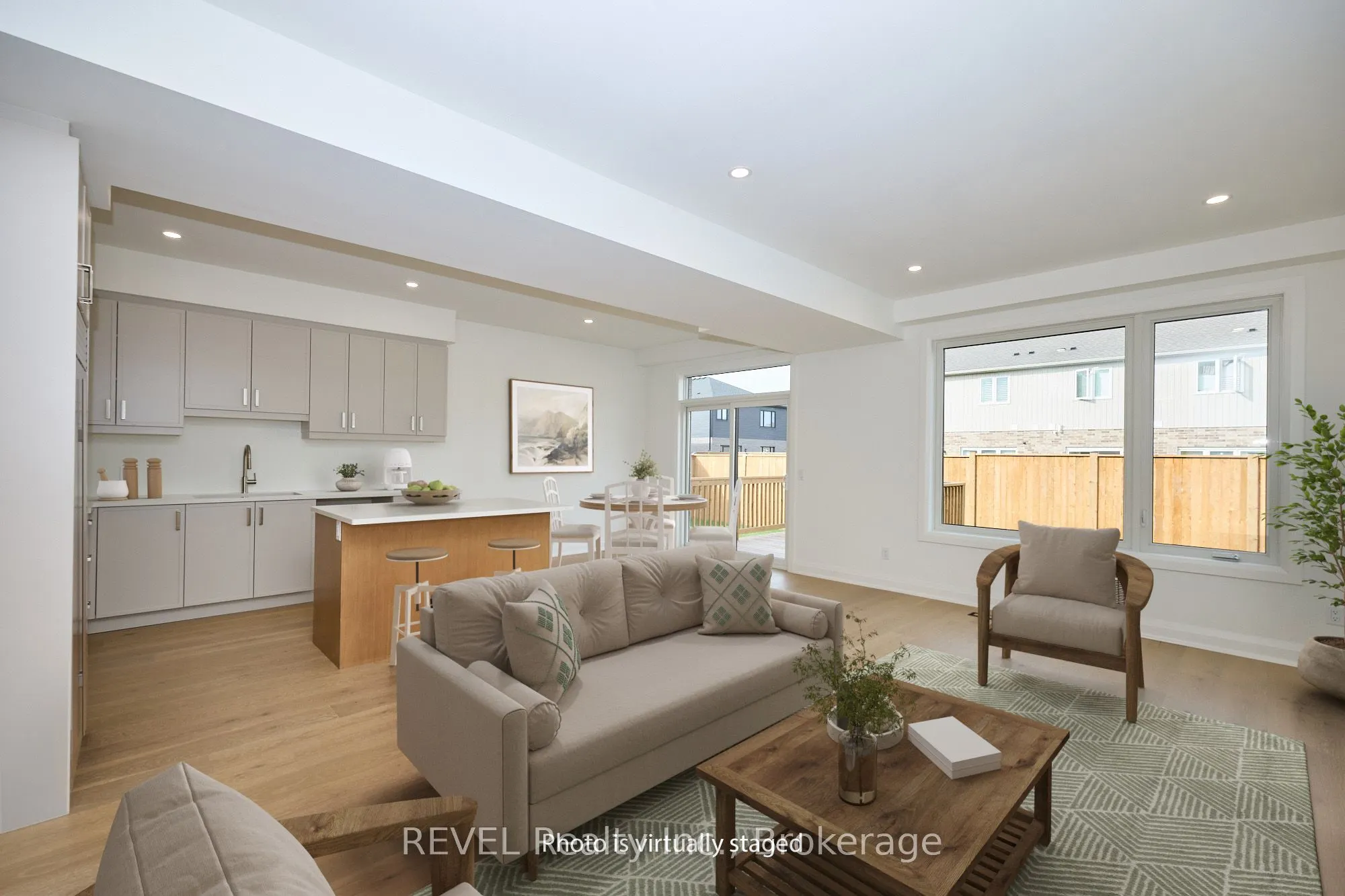 7437 Matteo Drive