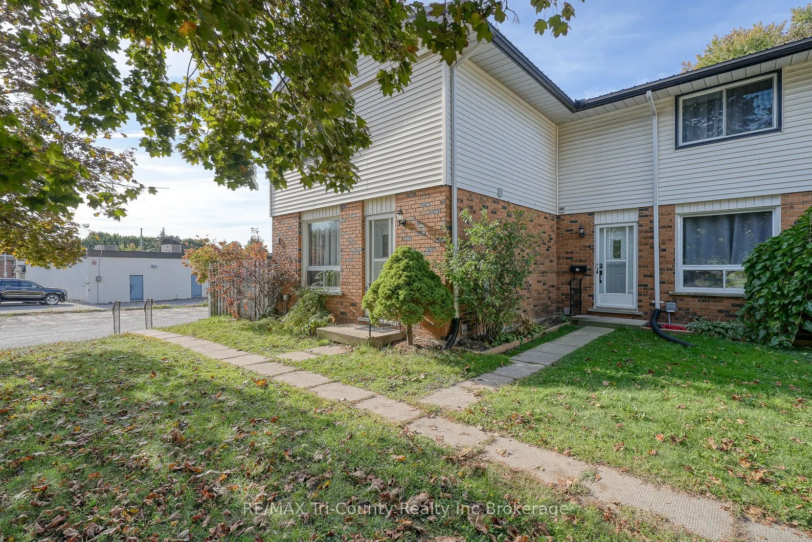 15 Devonshire Avenue, #7