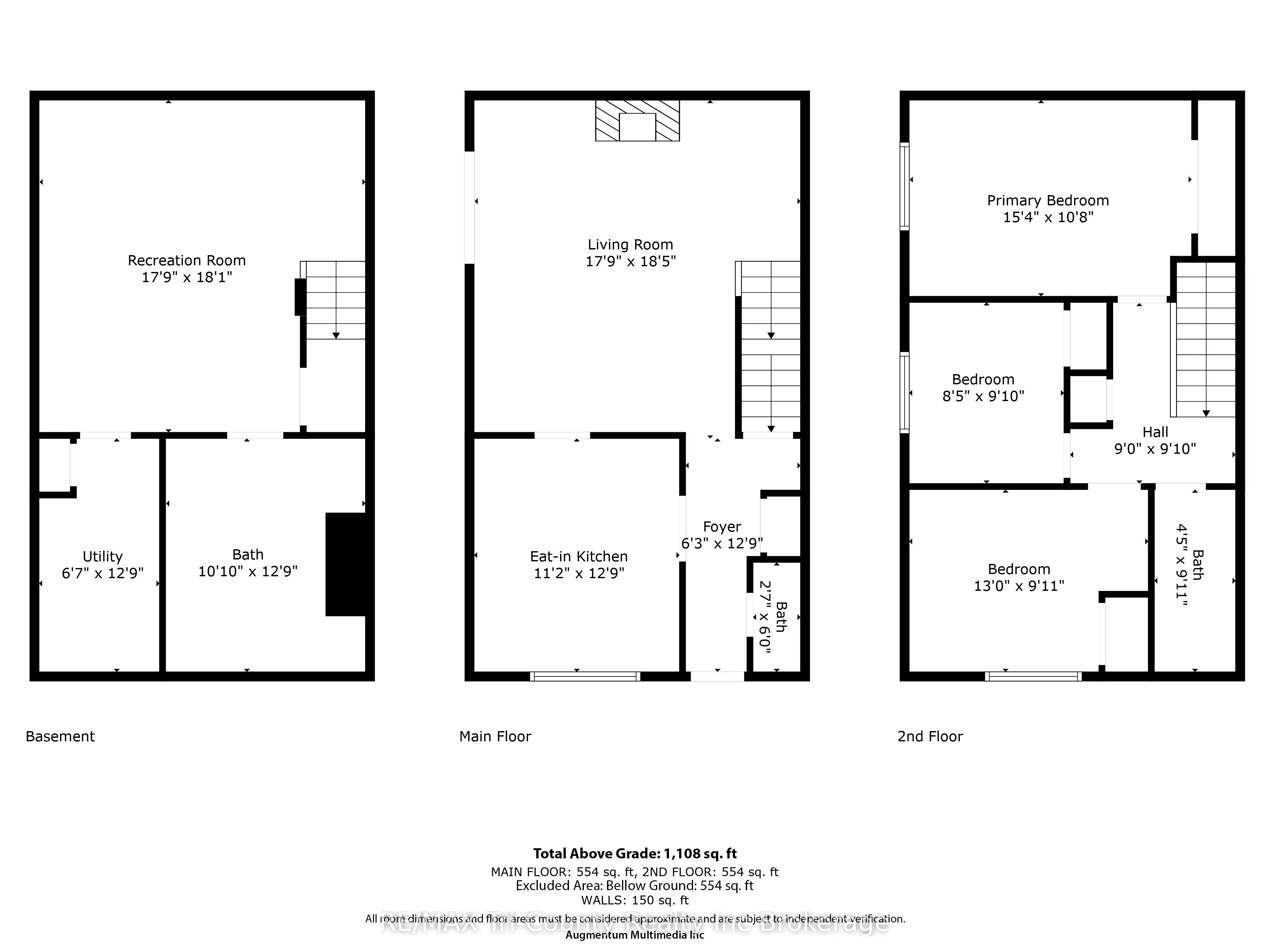 15 Devonshire Avenue, #7