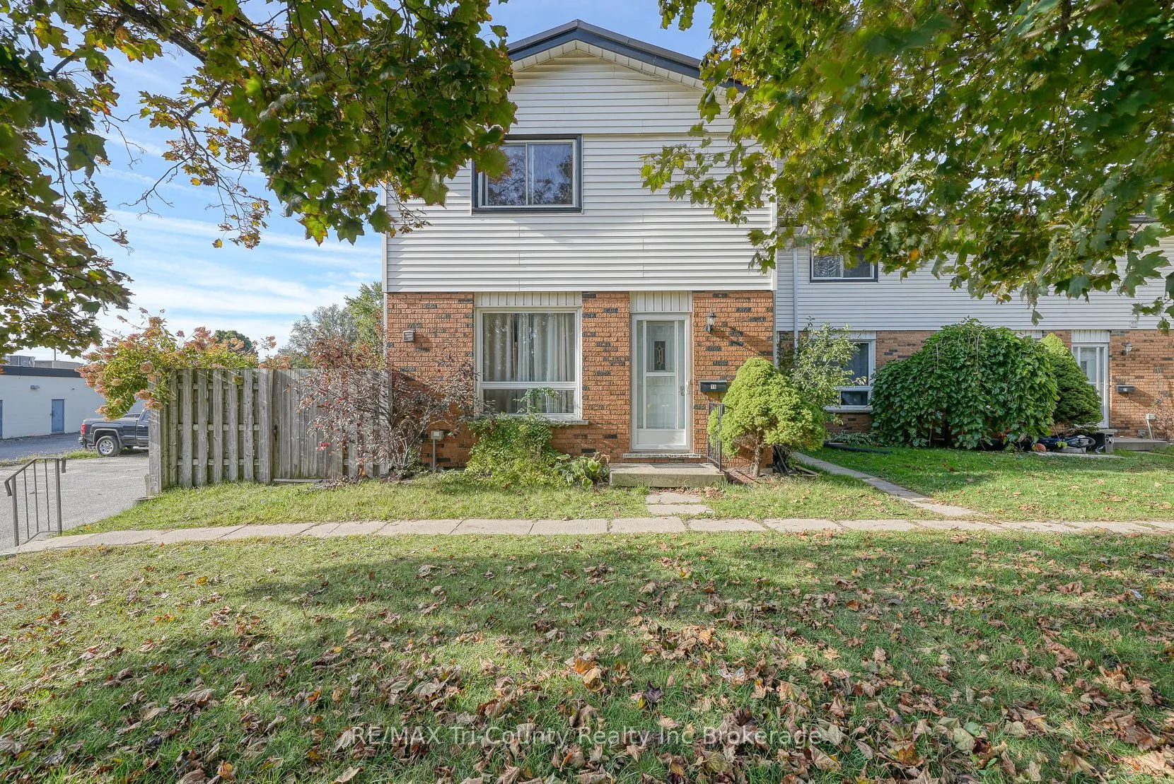 15 Devonshire Avenue, #7
