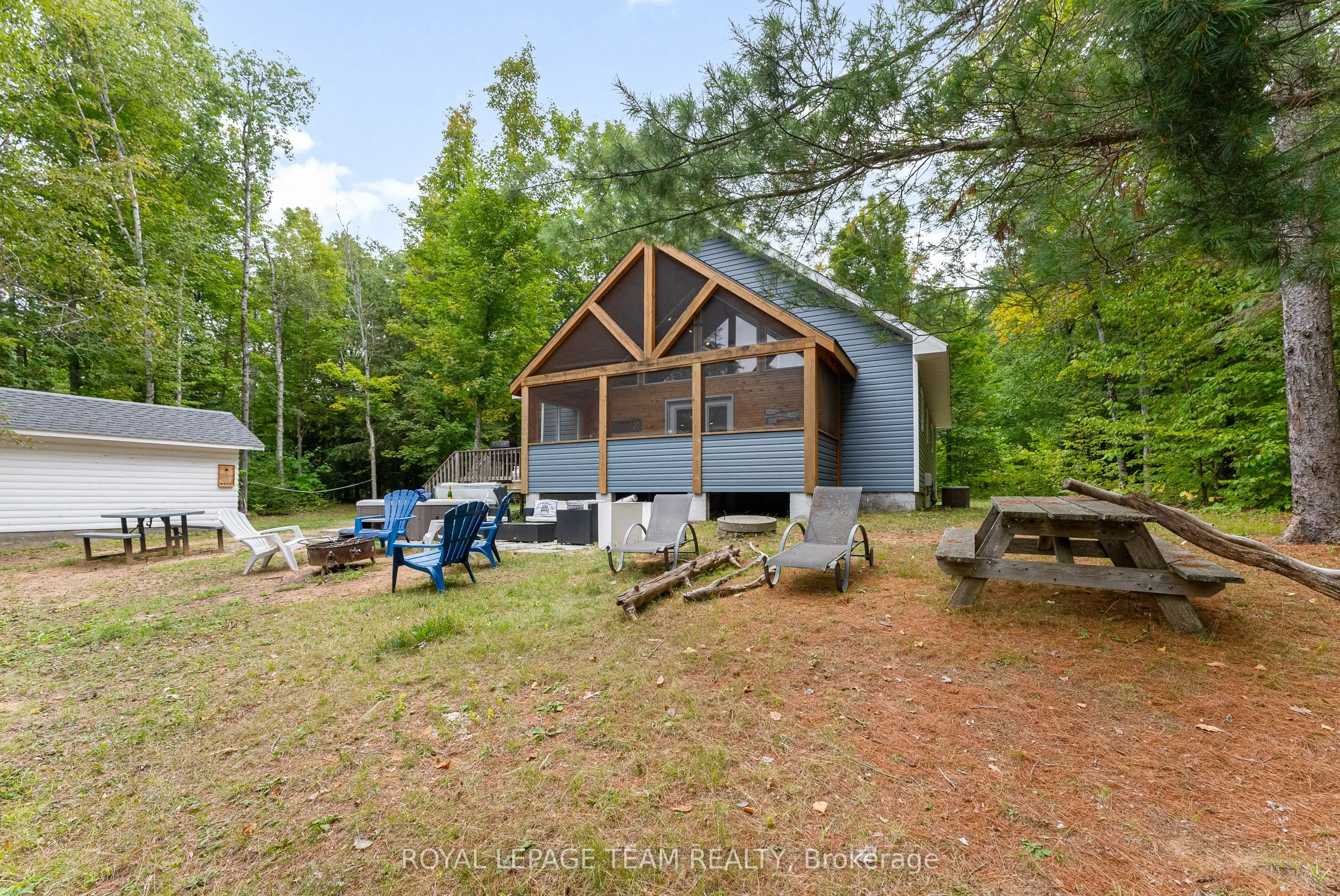 664 Ohio Road