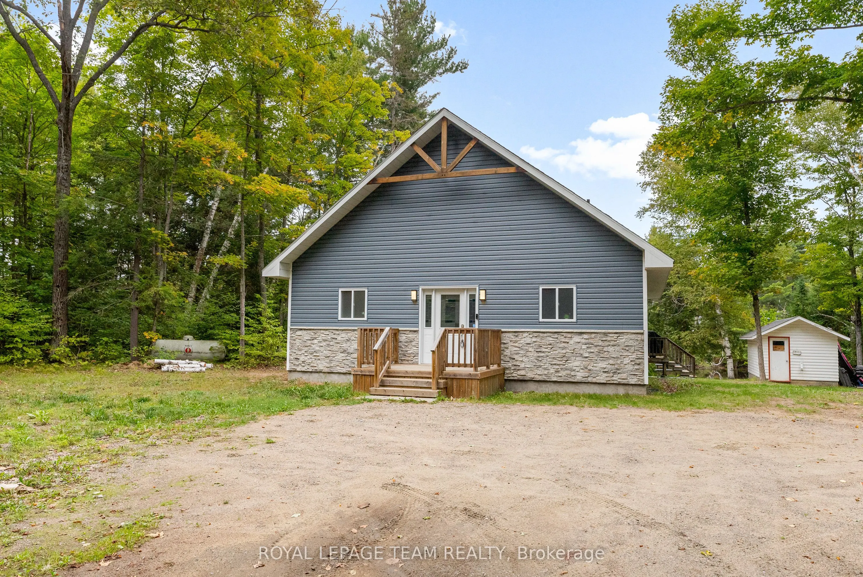 664 Ohio Road